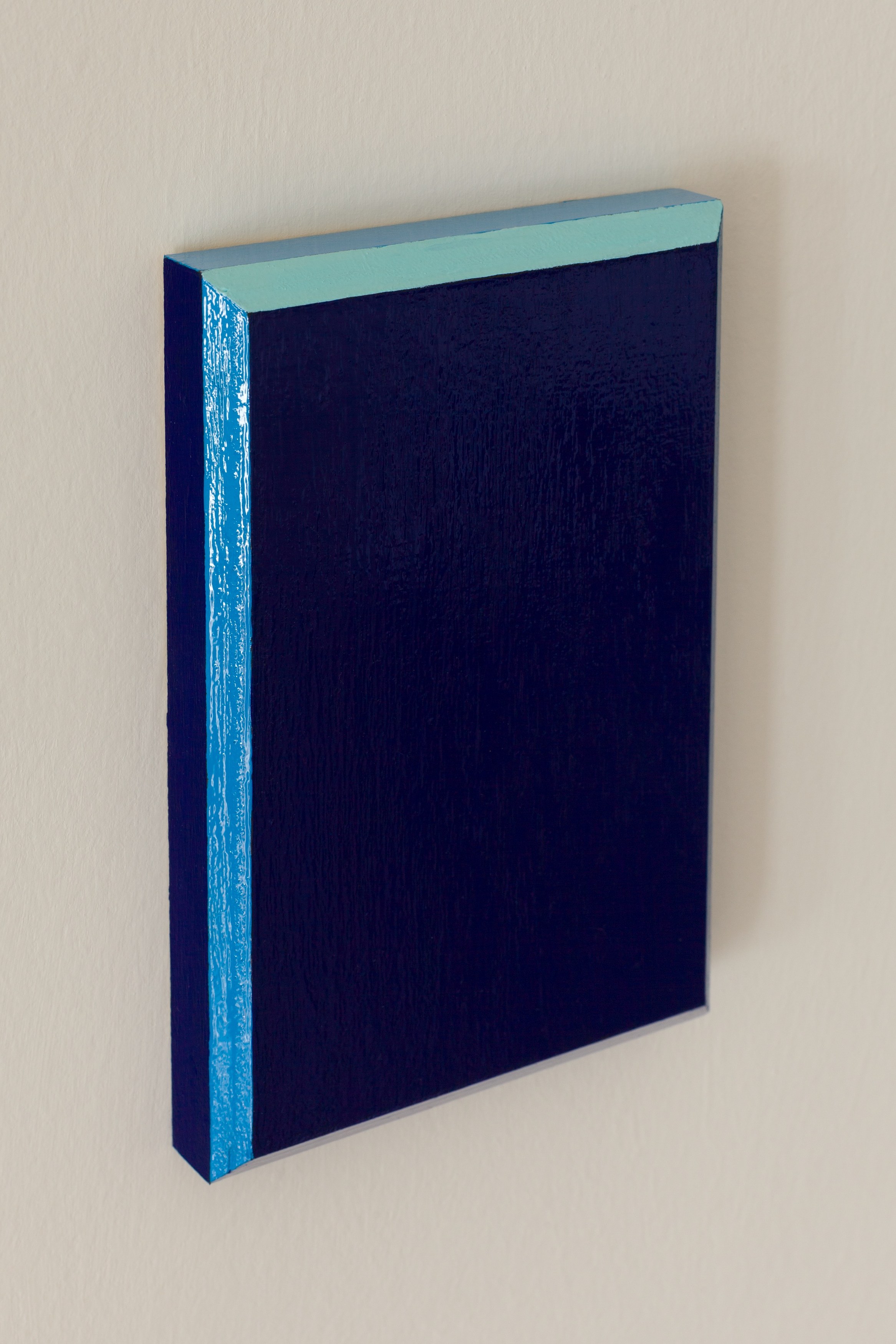 Alexandra Noel, Theatre Road at Parker Gallery, photo 7