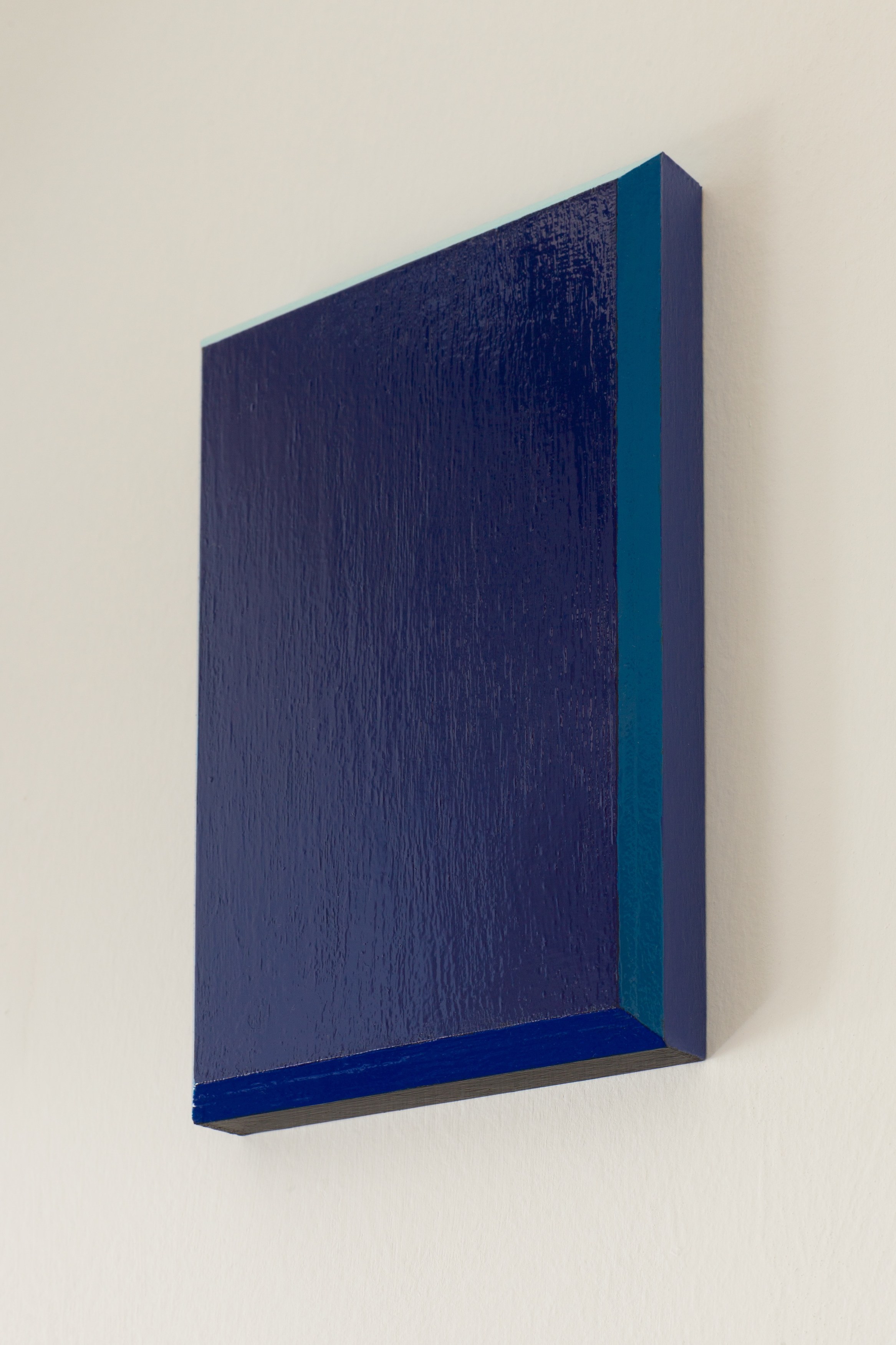 Alexandra Noel, Theatre Road at Parker Gallery, photo 8