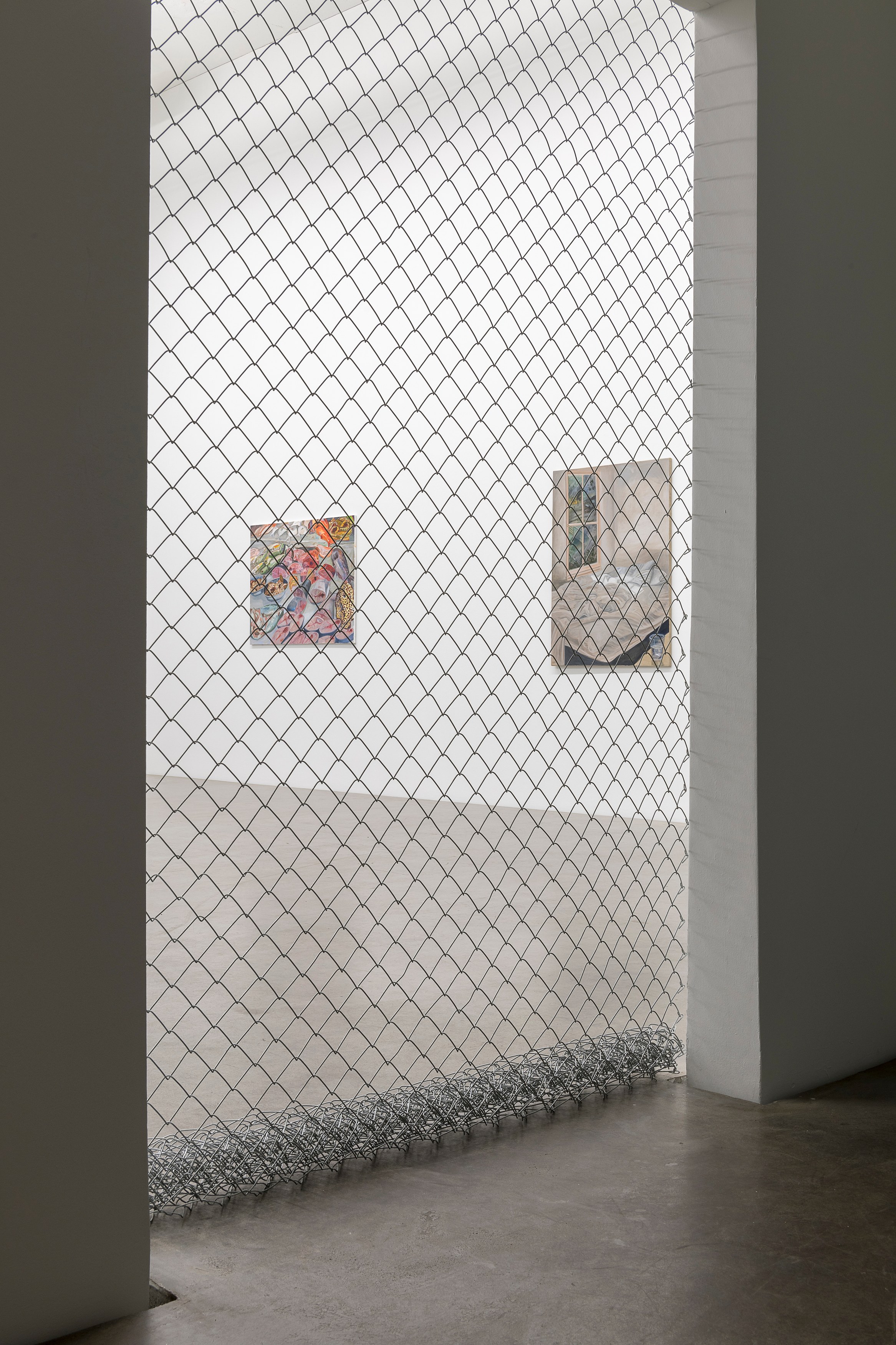 Jill Mulleady, Mouth-to-Mouth at MD 72, photo 6