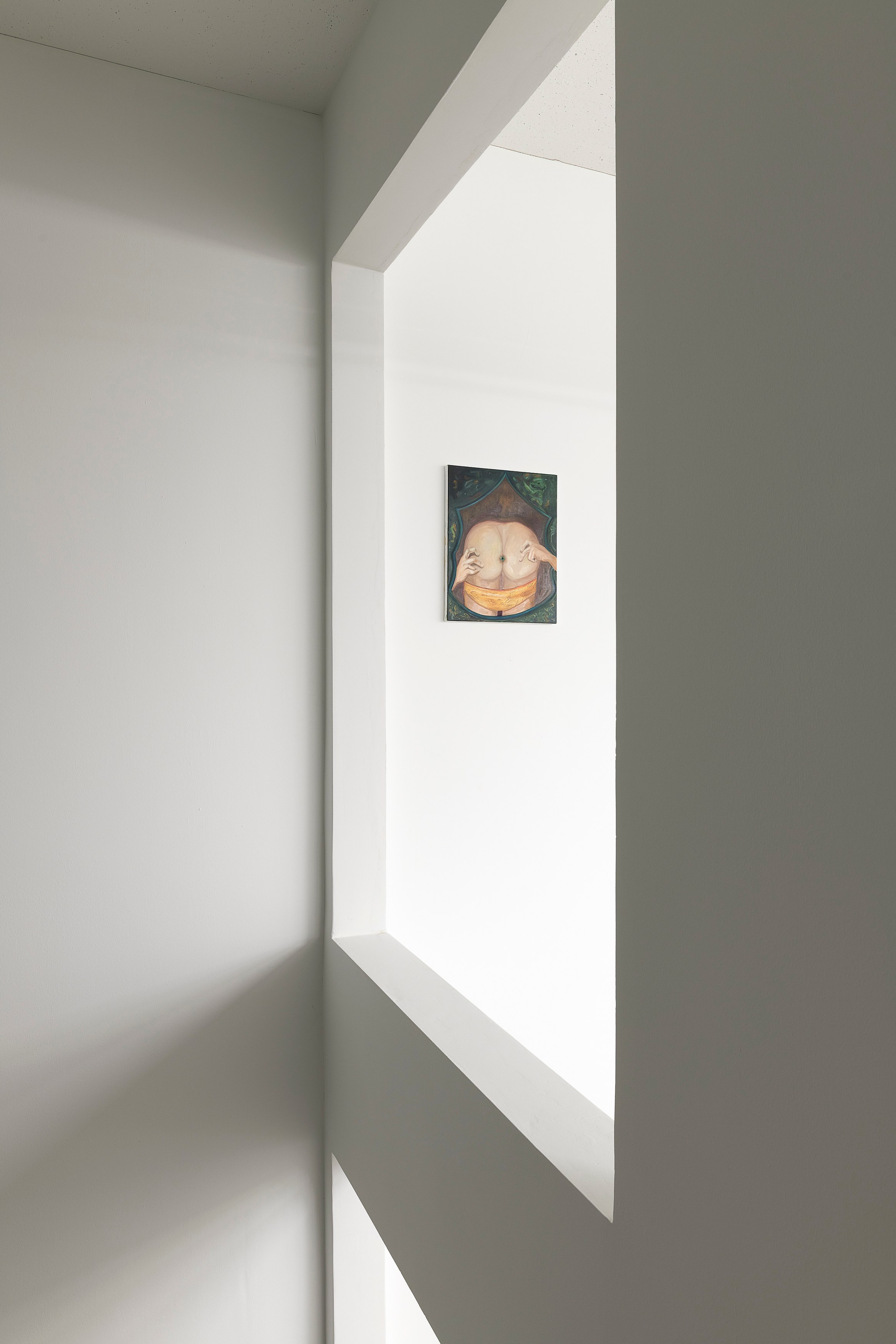 Jill Mulleady, Mouth-to-Mouth at MD 72, photo 10