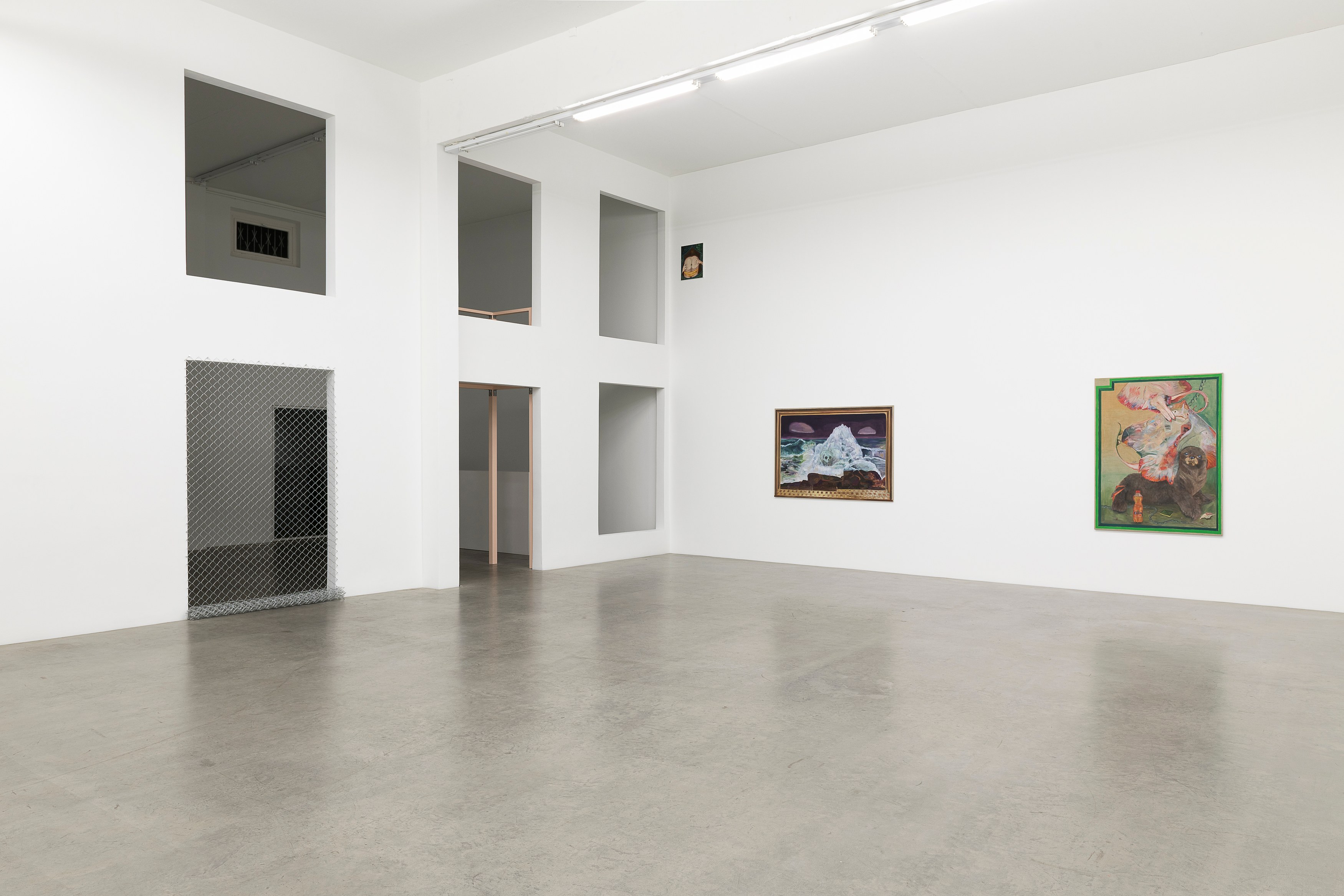 Jill Mulleady, Mouth-to-Mouth at MD 72, photo 14
