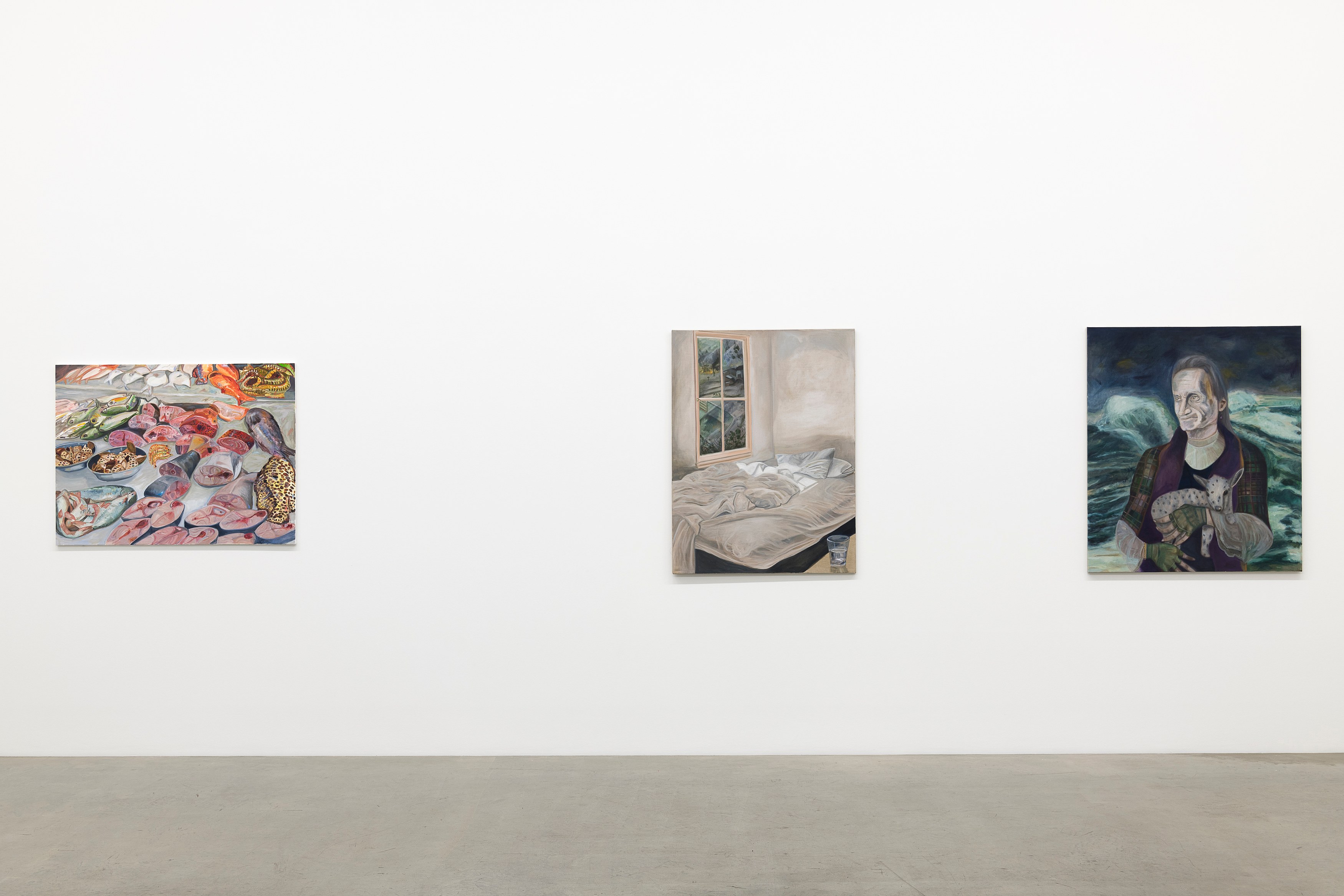 Jill Mulleady, Mouth-to-Mouth at MD 72, photo 17