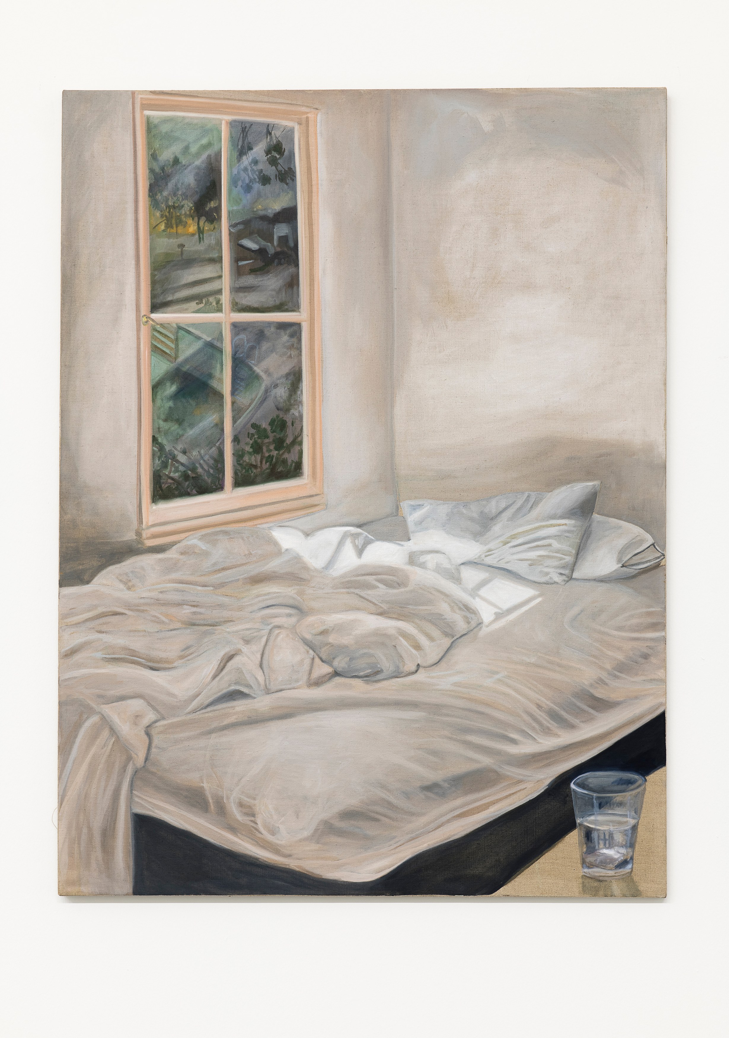 Jill Mulleady, Mouth-to-Mouth at MD 72, photo 19