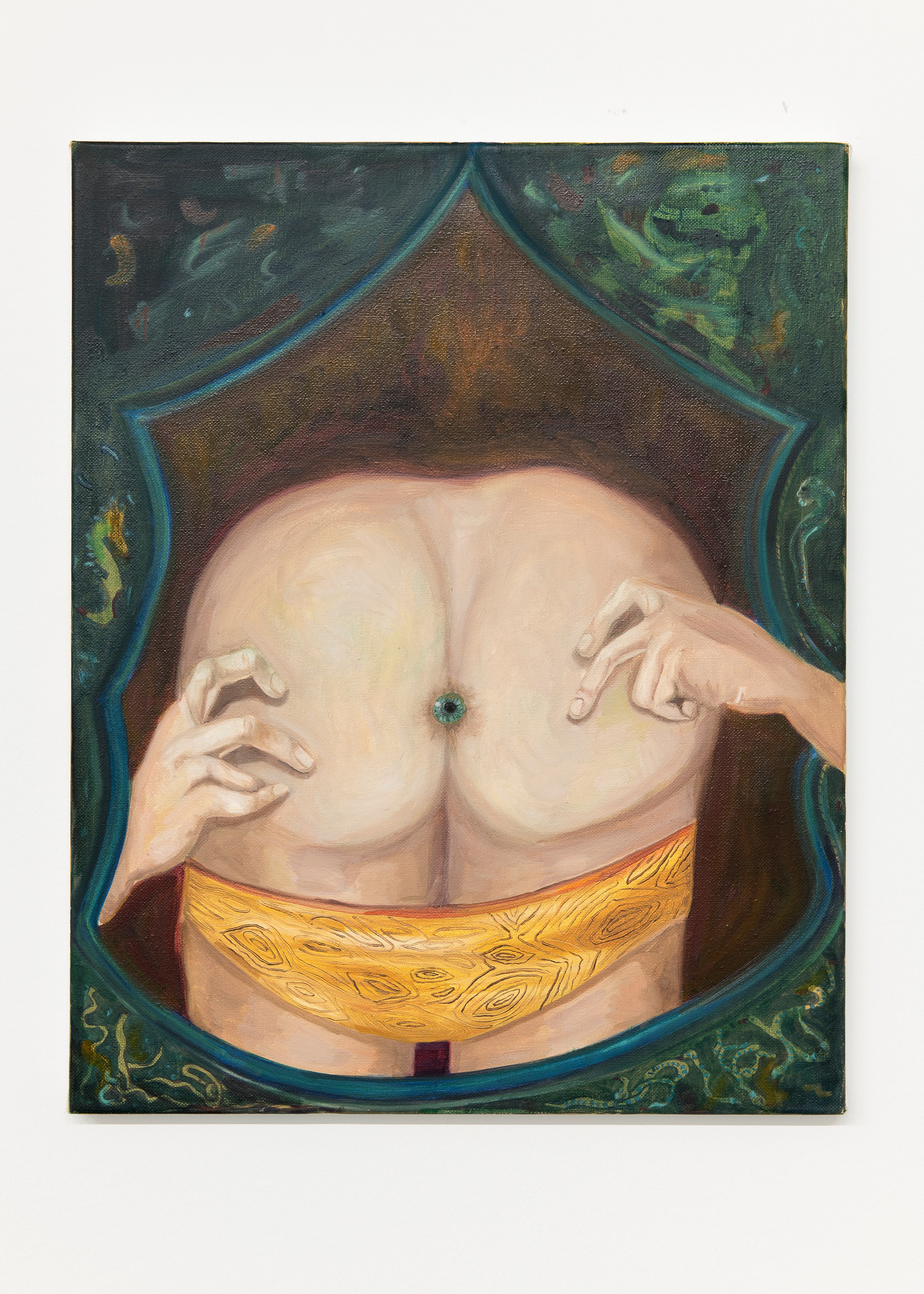 Jill Mulleady, Mouth-to-Mouth at MD 72, photo 27