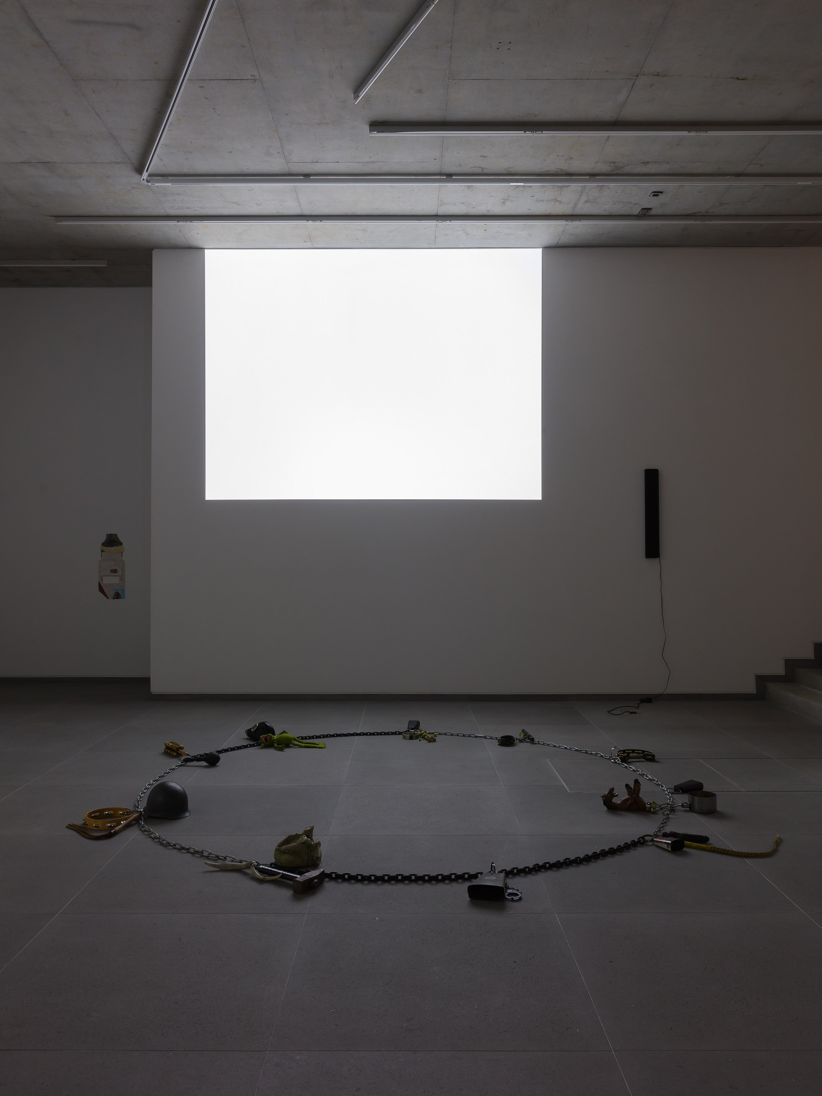 Ache, Ache at Cabinet, photo 5
