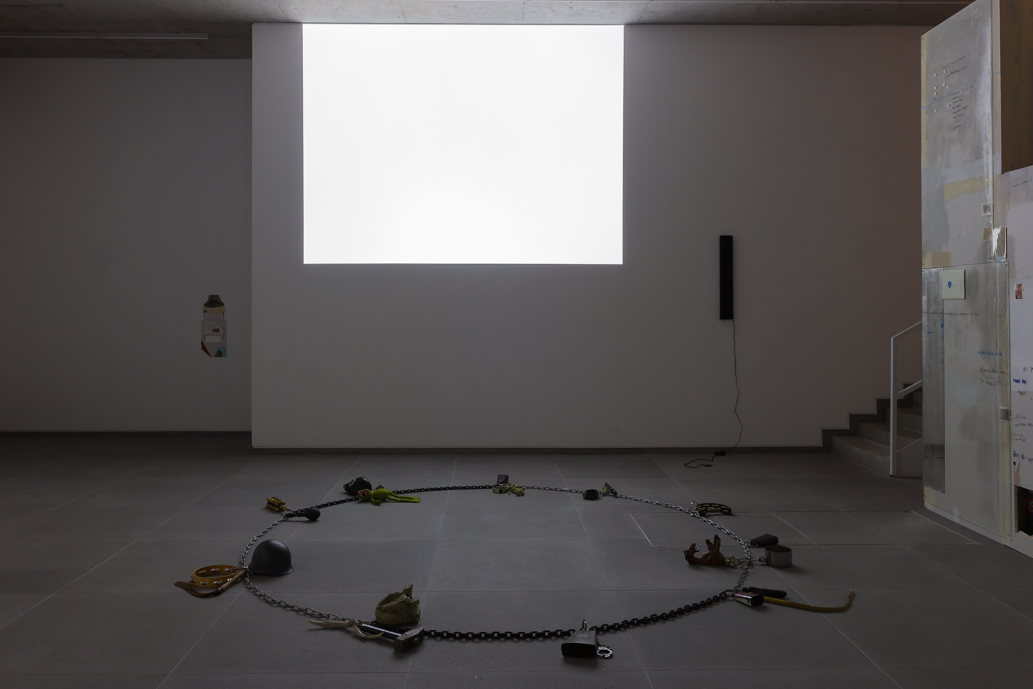 Ache, Ache at Cabinet, photo 6