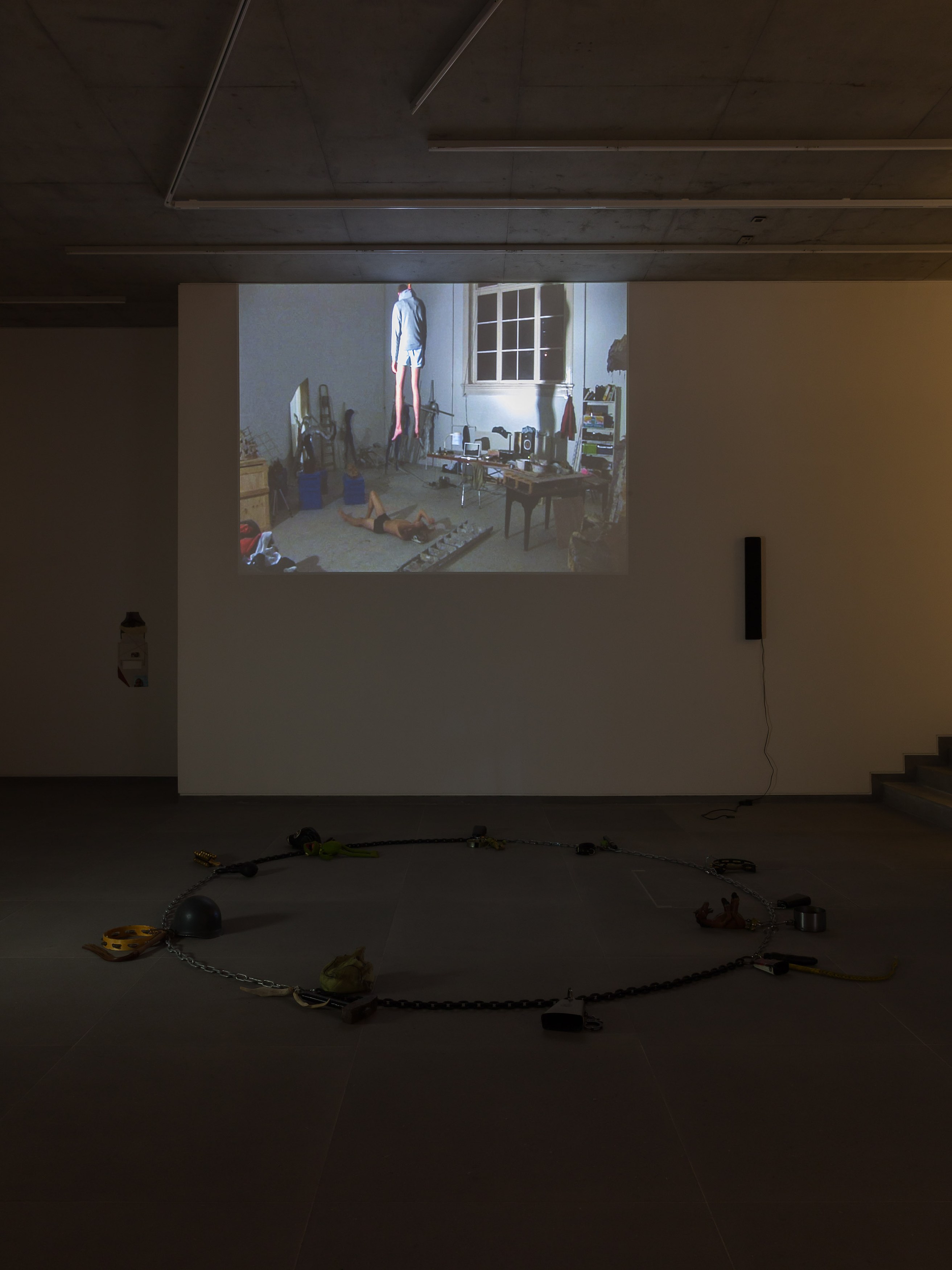 Ache, Ache at Cabinet, photo 9