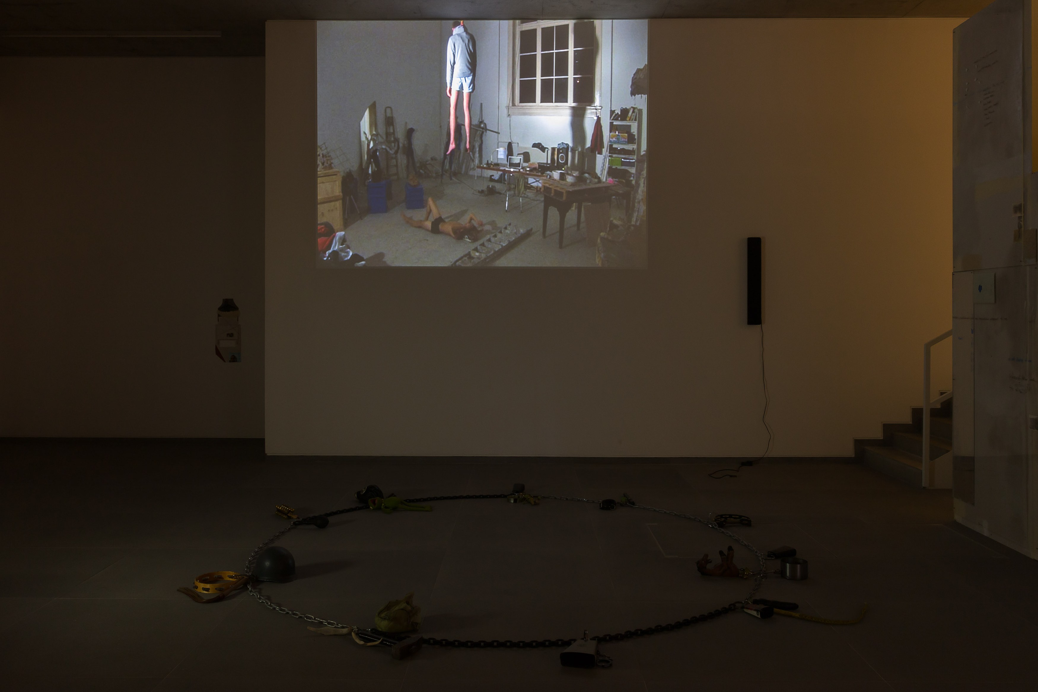 Ache, Ache at Cabinet, photo 10
