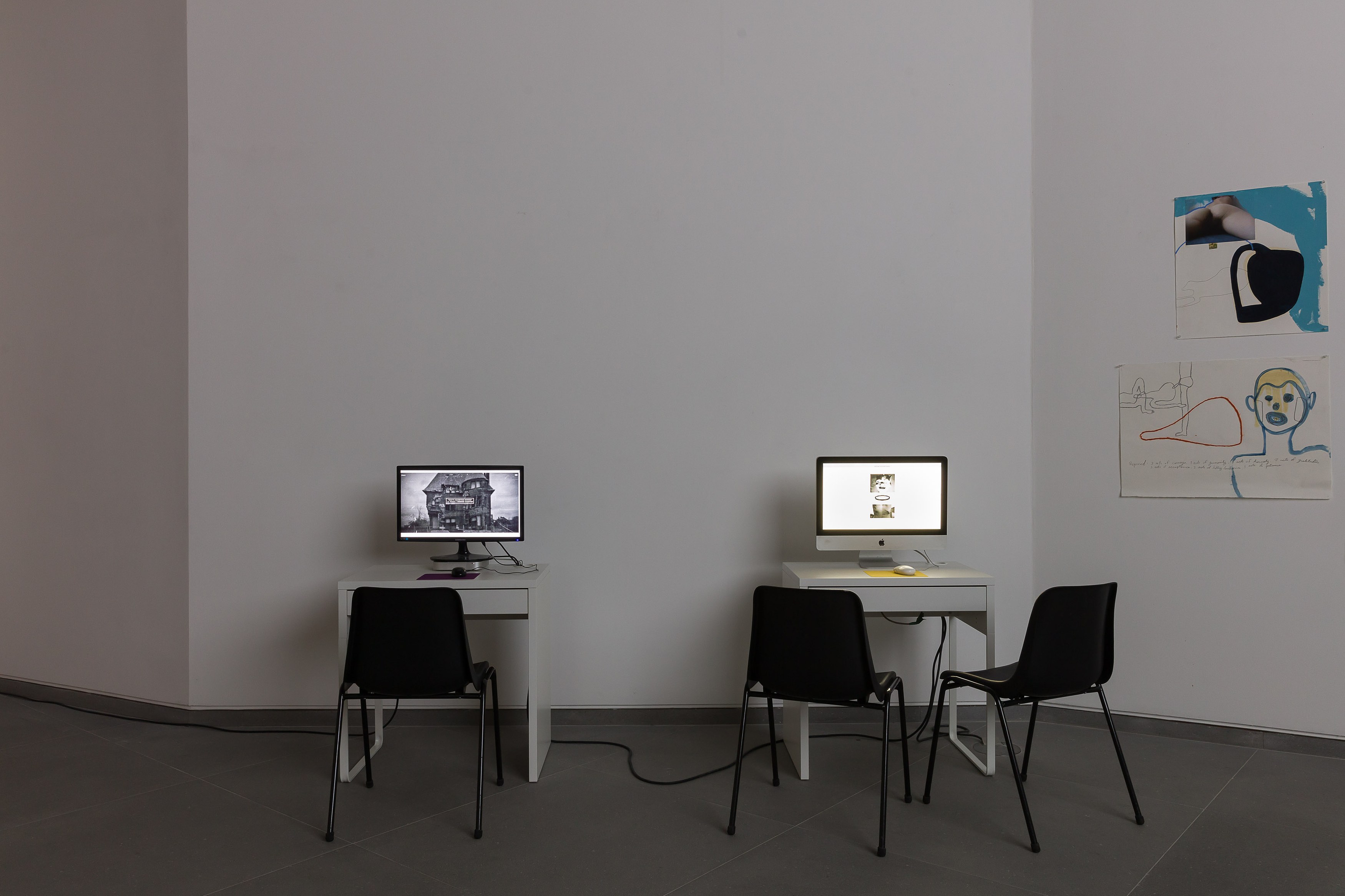 Ache, Ache at Cabinet, photo 11