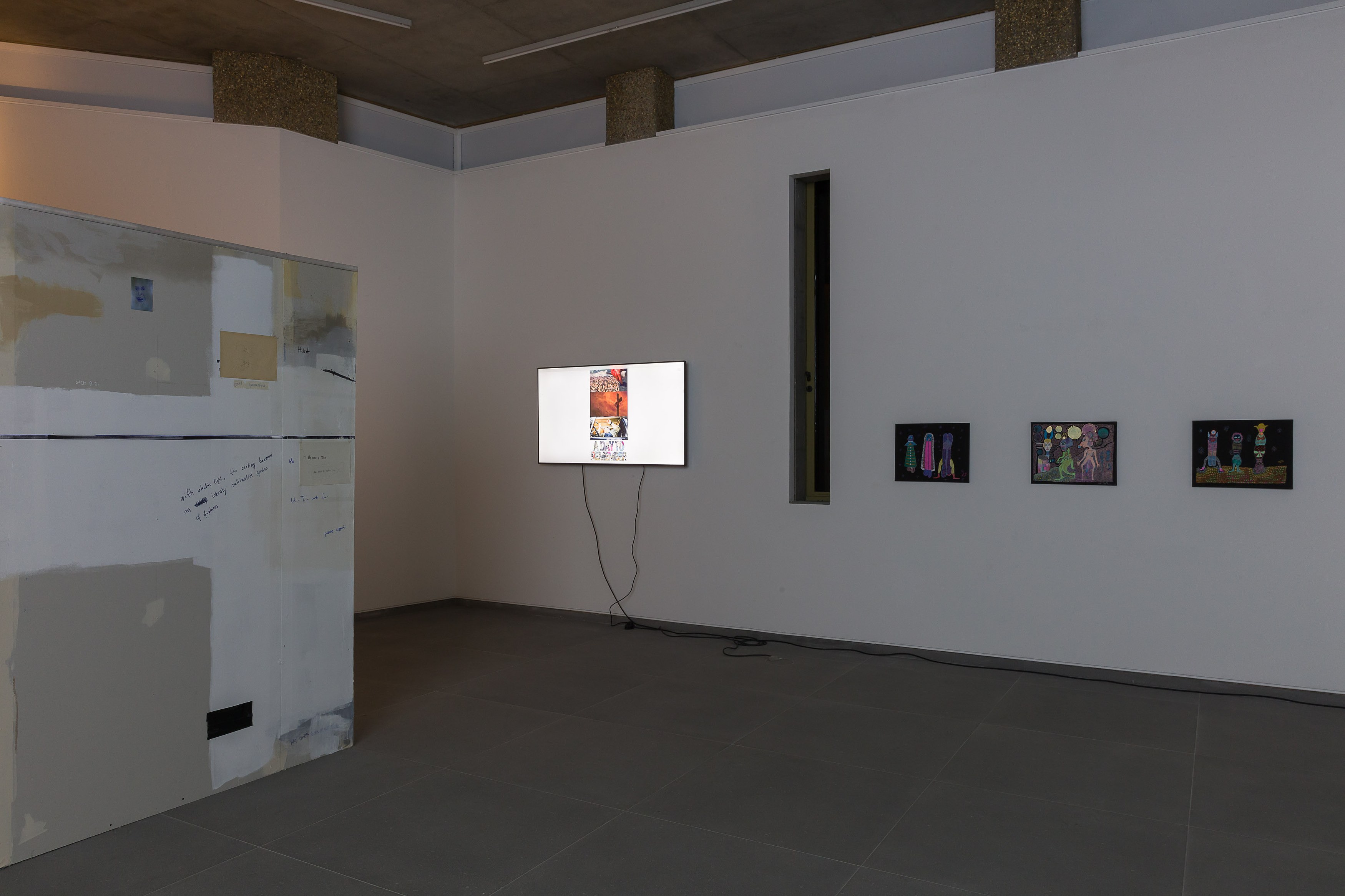 Ache, Ache at Cabinet, photo 12