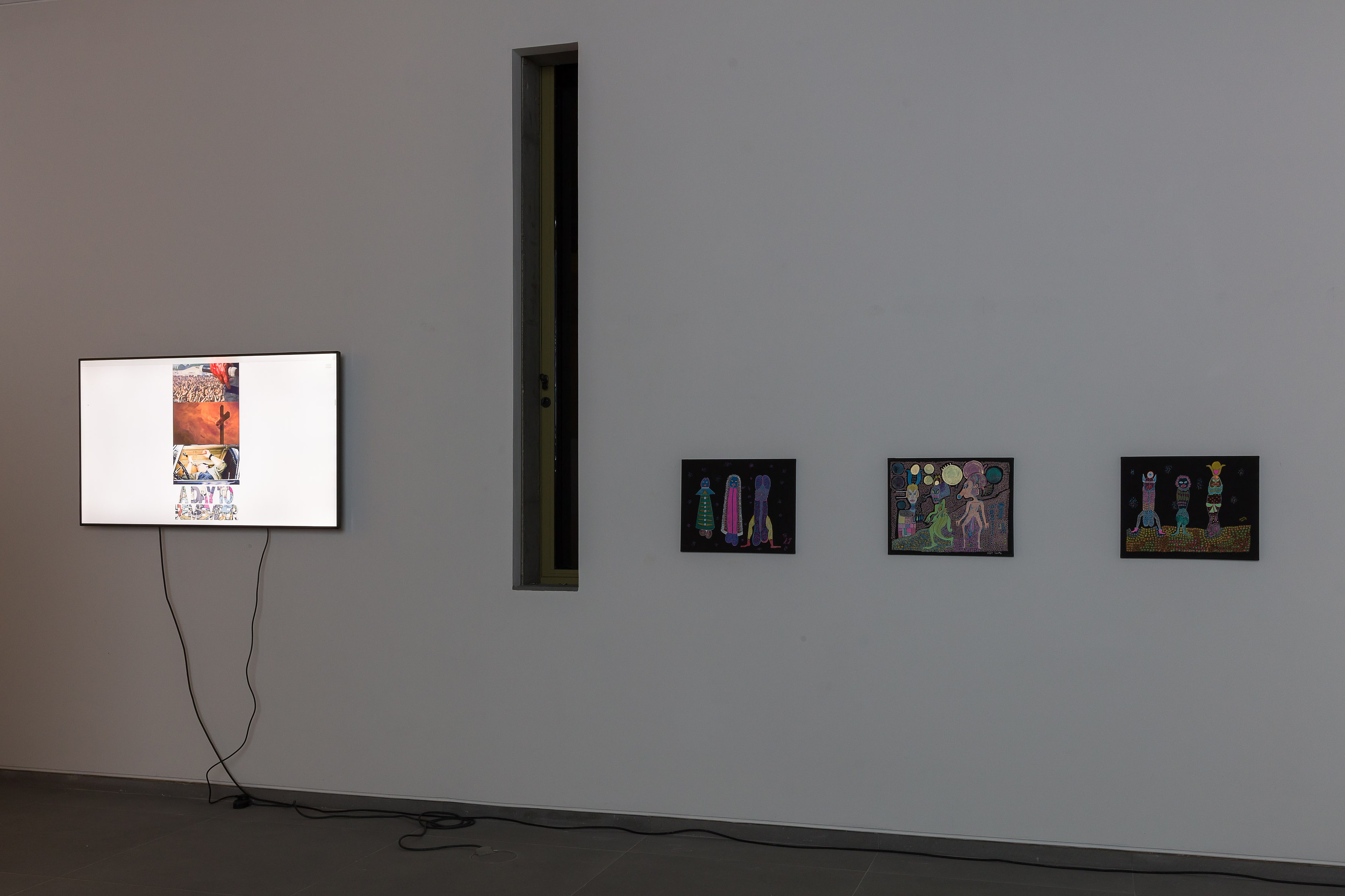 Ache, Ache at Cabinet, photo 13