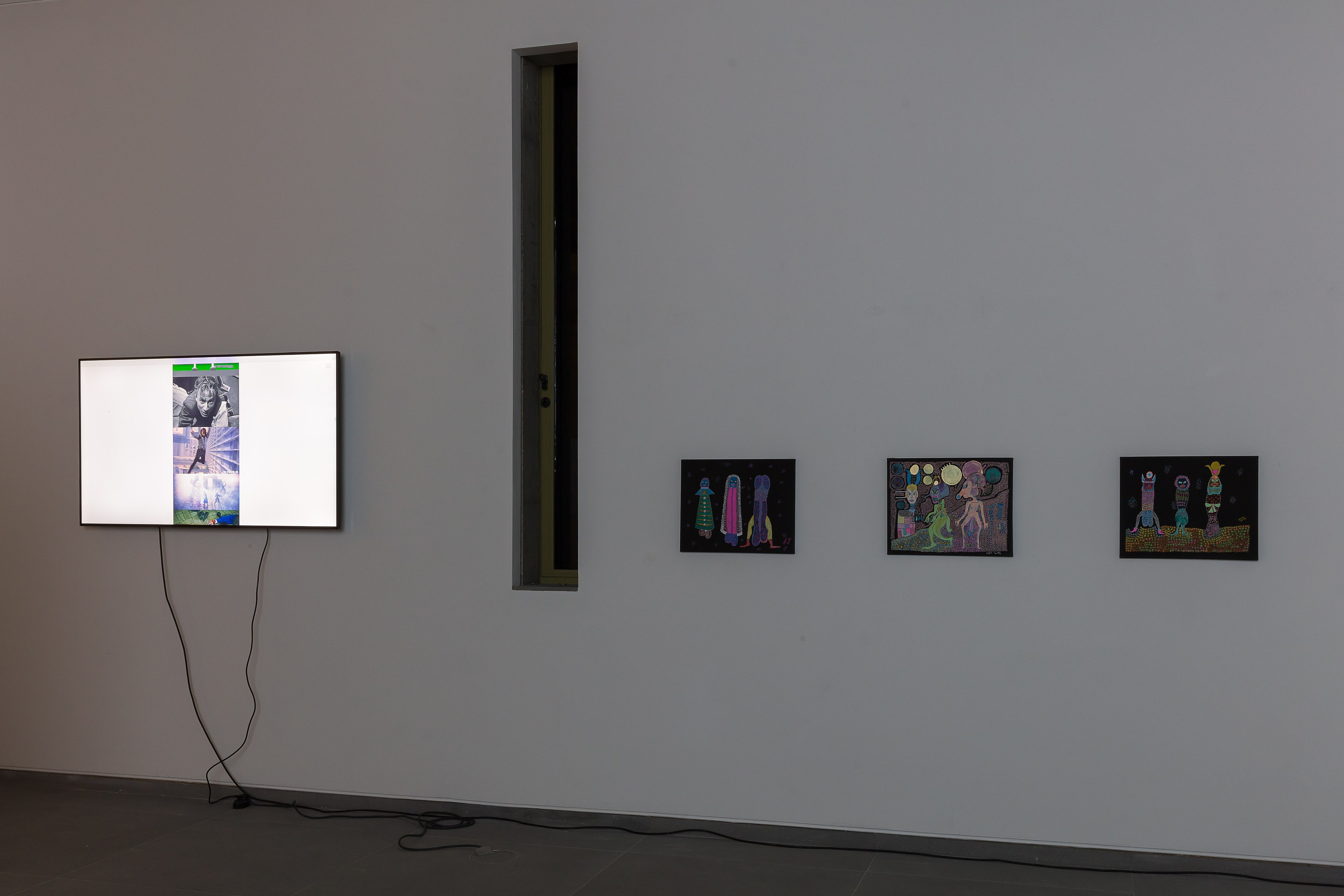 Ache, Ache at Cabinet, photo 14