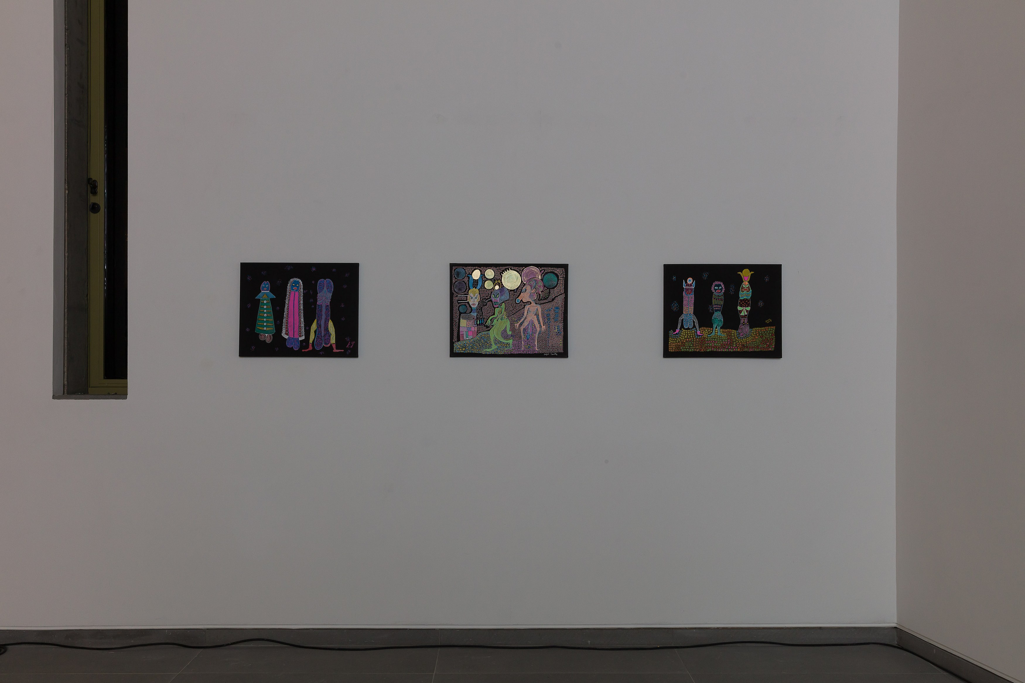 Ache, Ache at Cabinet, photo 15