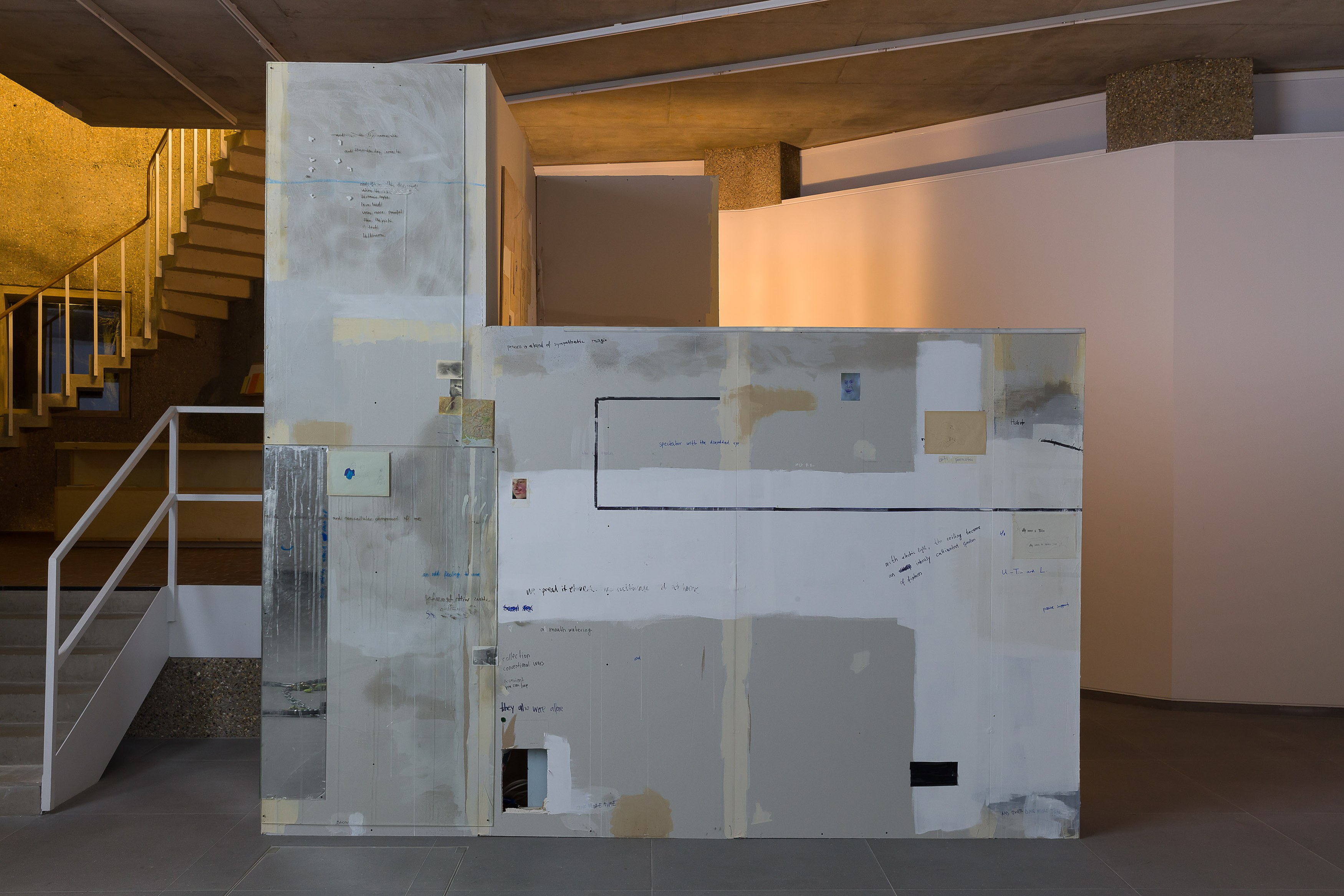 Ache, Ache at Cabinet, photo 16