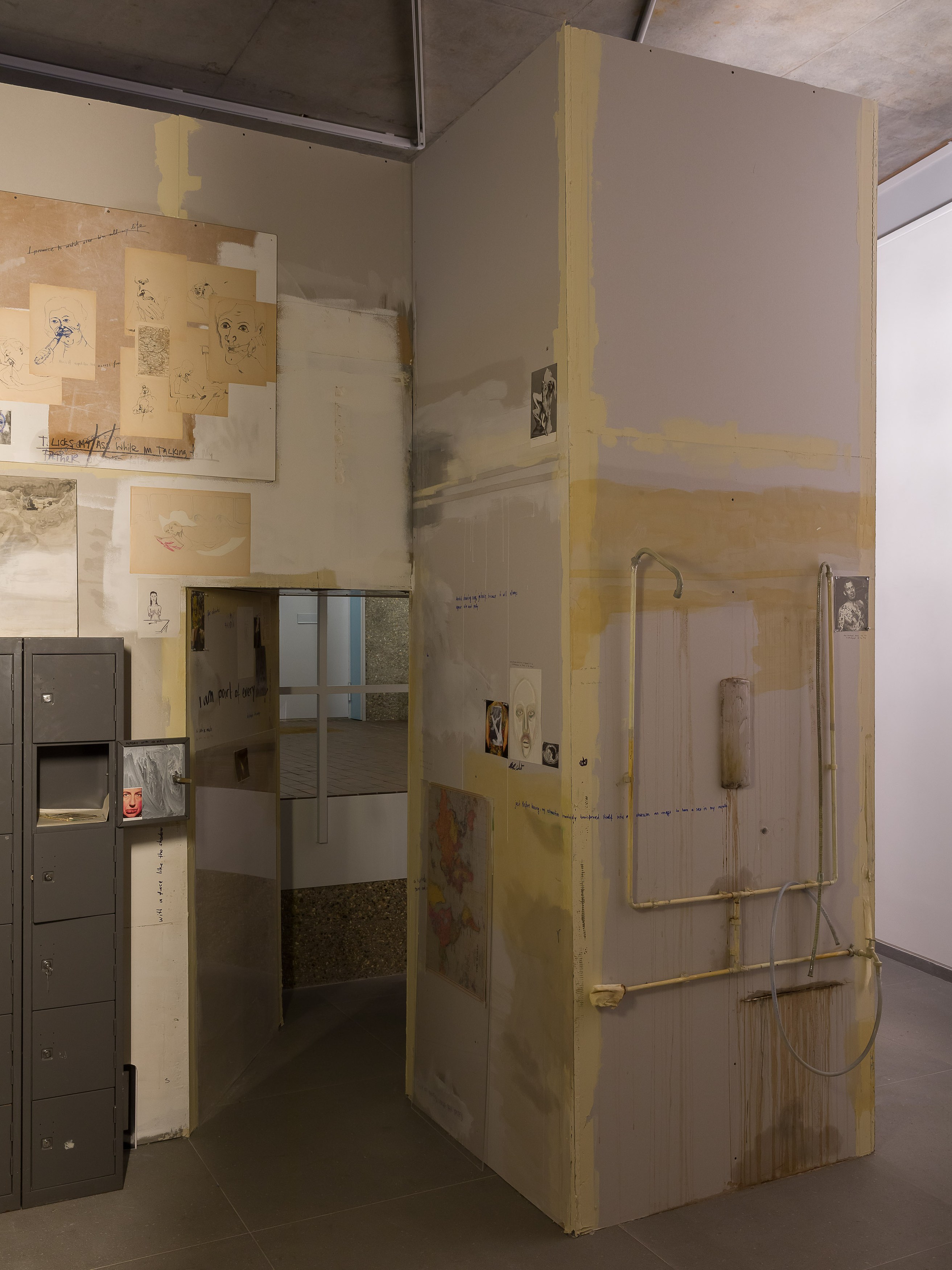 Ache, Ache at Cabinet, photo 18