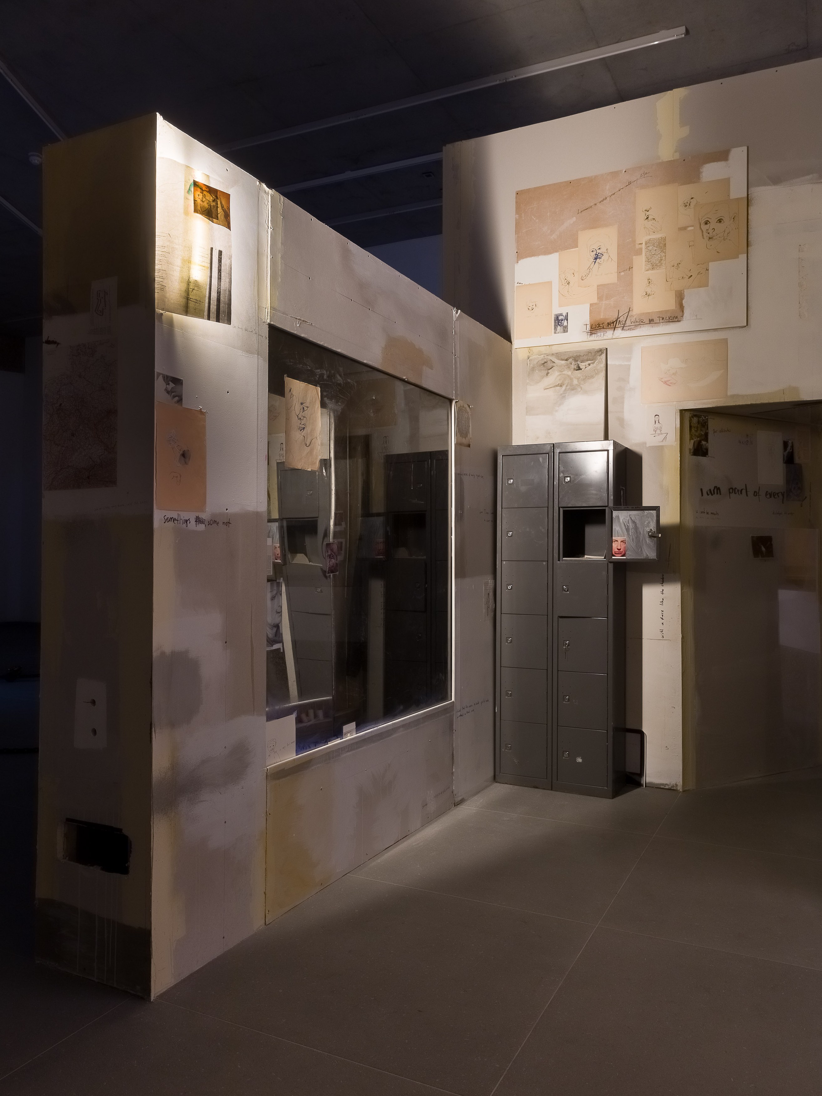 Ache, Ache at Cabinet, photo 19