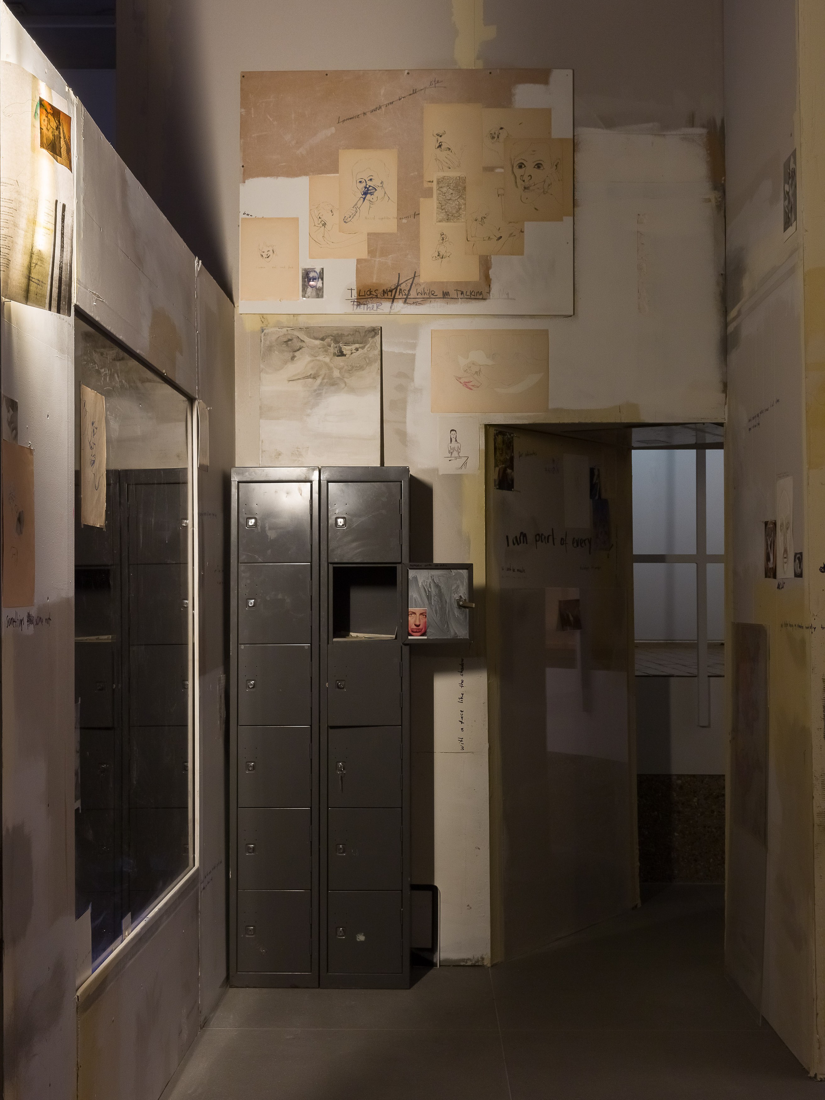 Ache, Ache at Cabinet, photo 20