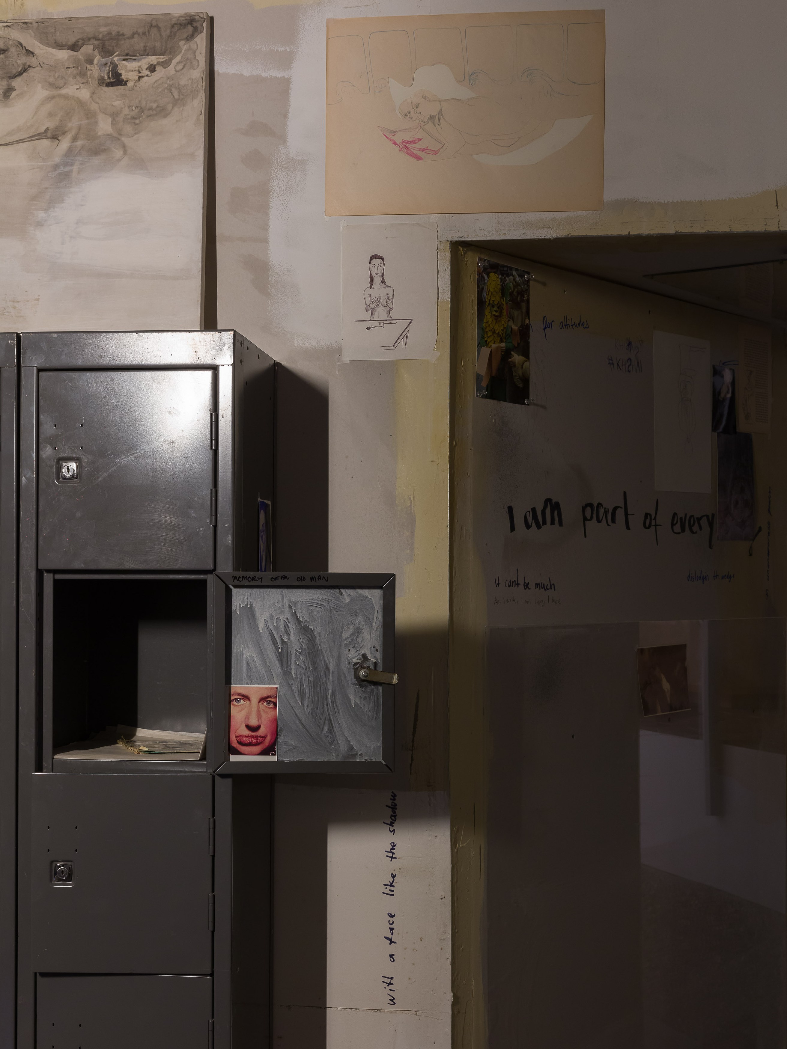 Ache, Ache at Cabinet, photo 21