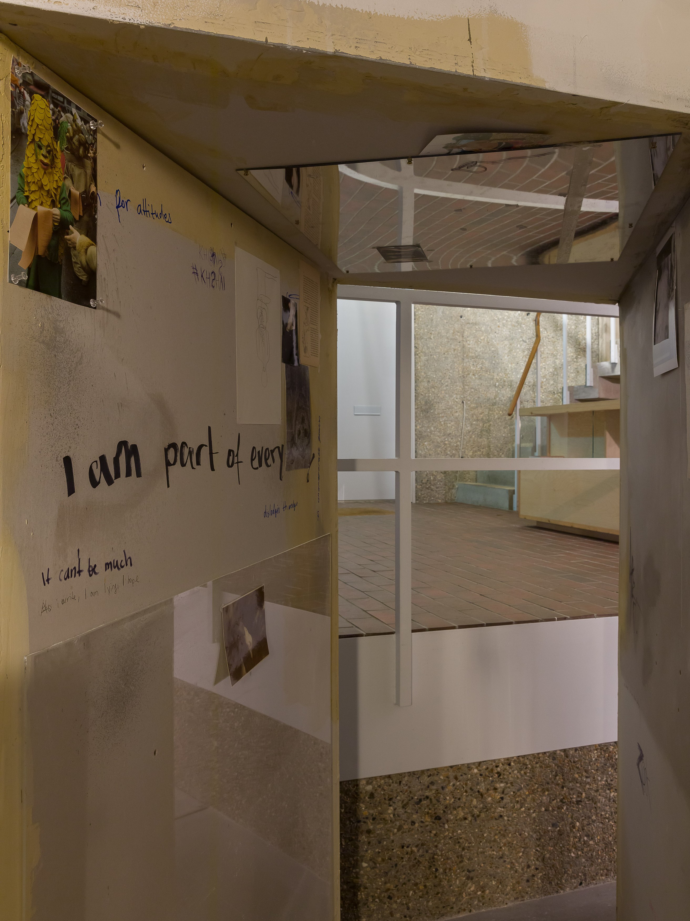 Ache, Ache at Cabinet, photo 22
