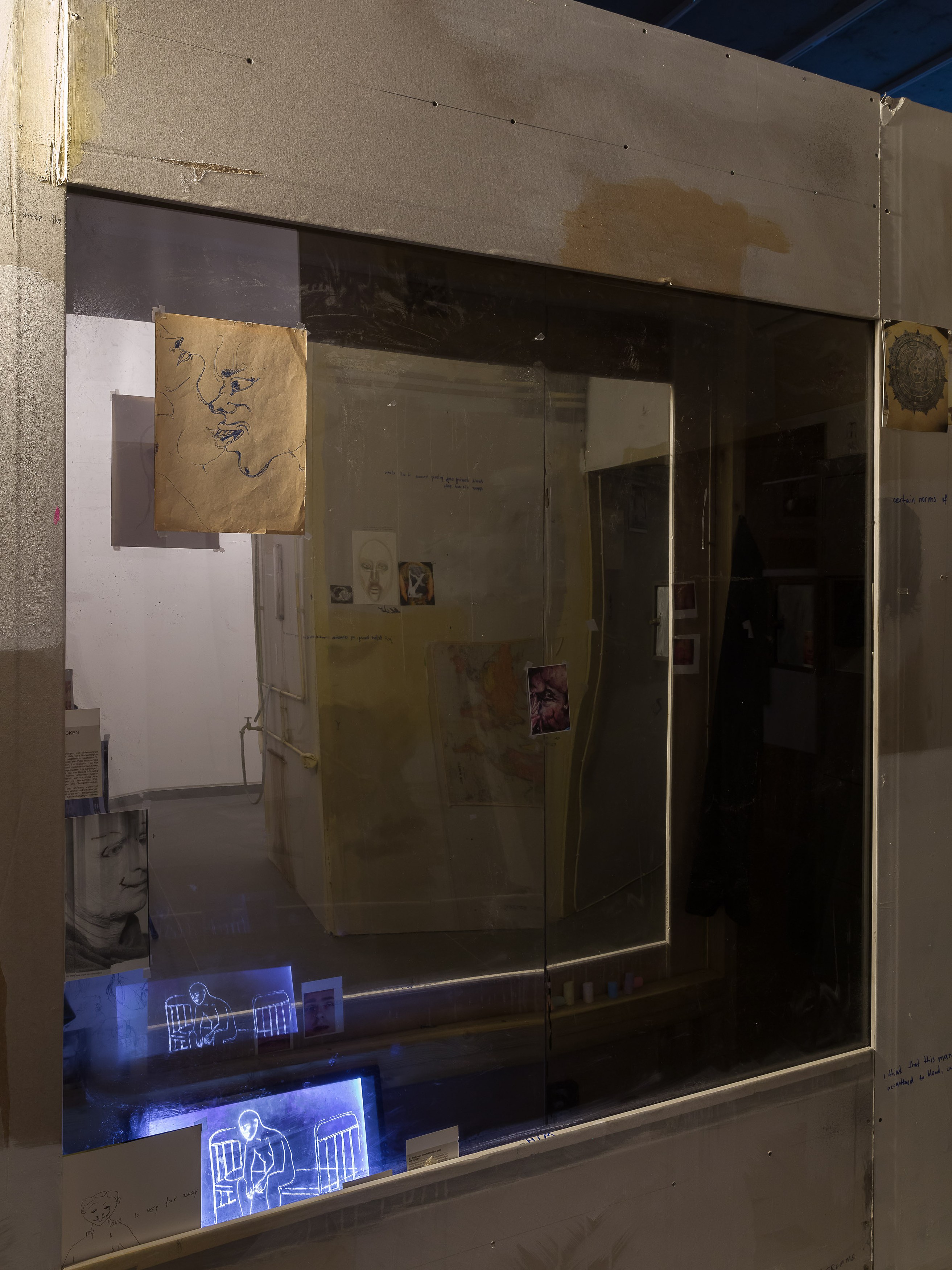 Ache, Ache at Cabinet, photo 24
