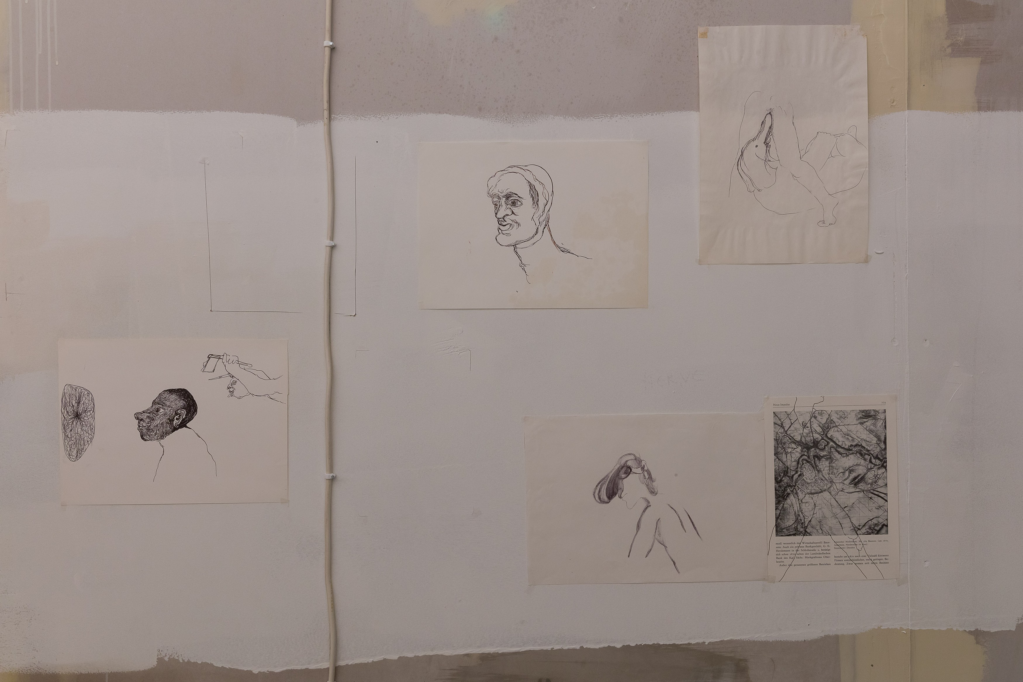 Ache, Ache at Cabinet, photo 26