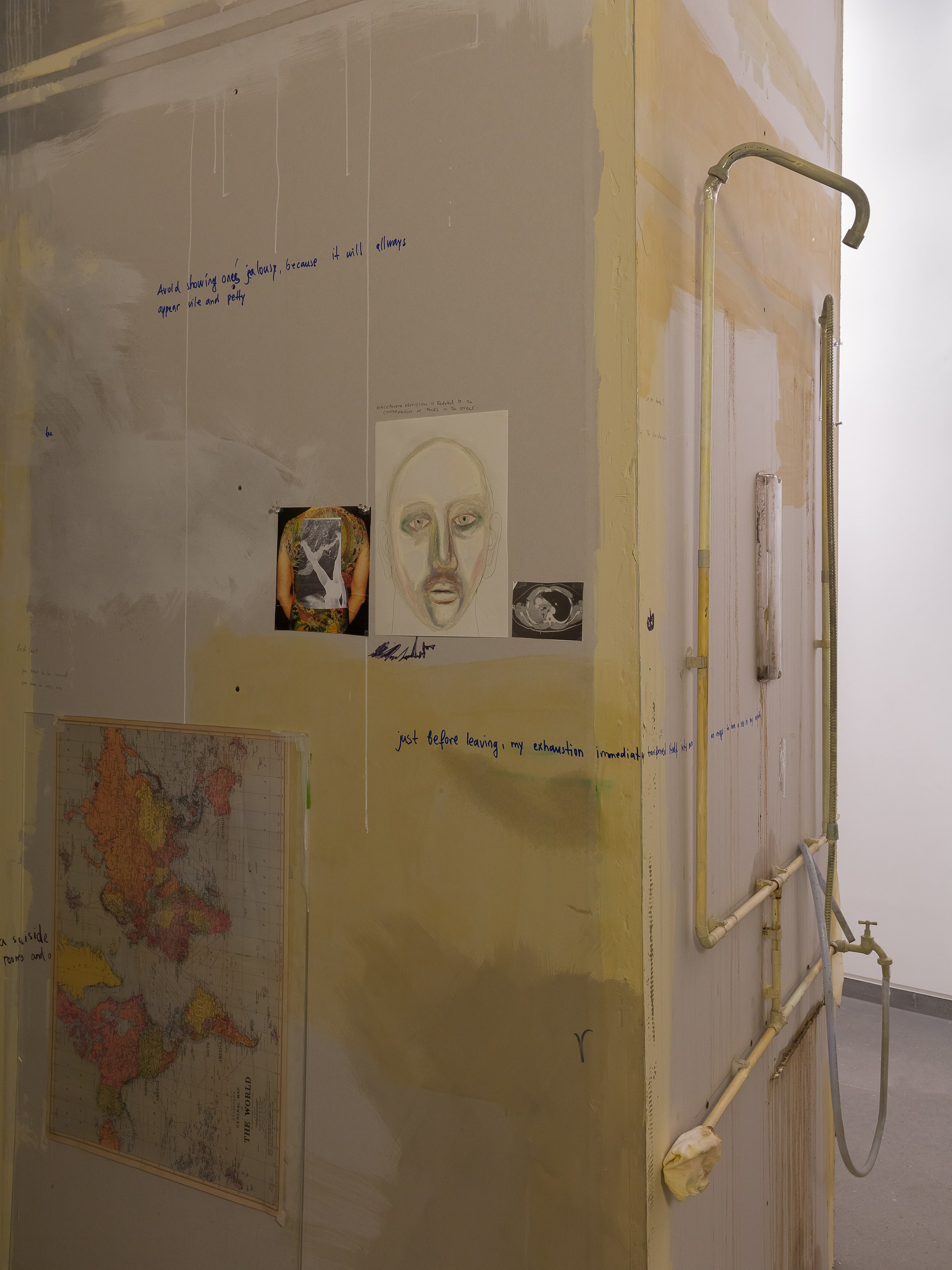 Ache, Ache at Cabinet, photo 27
