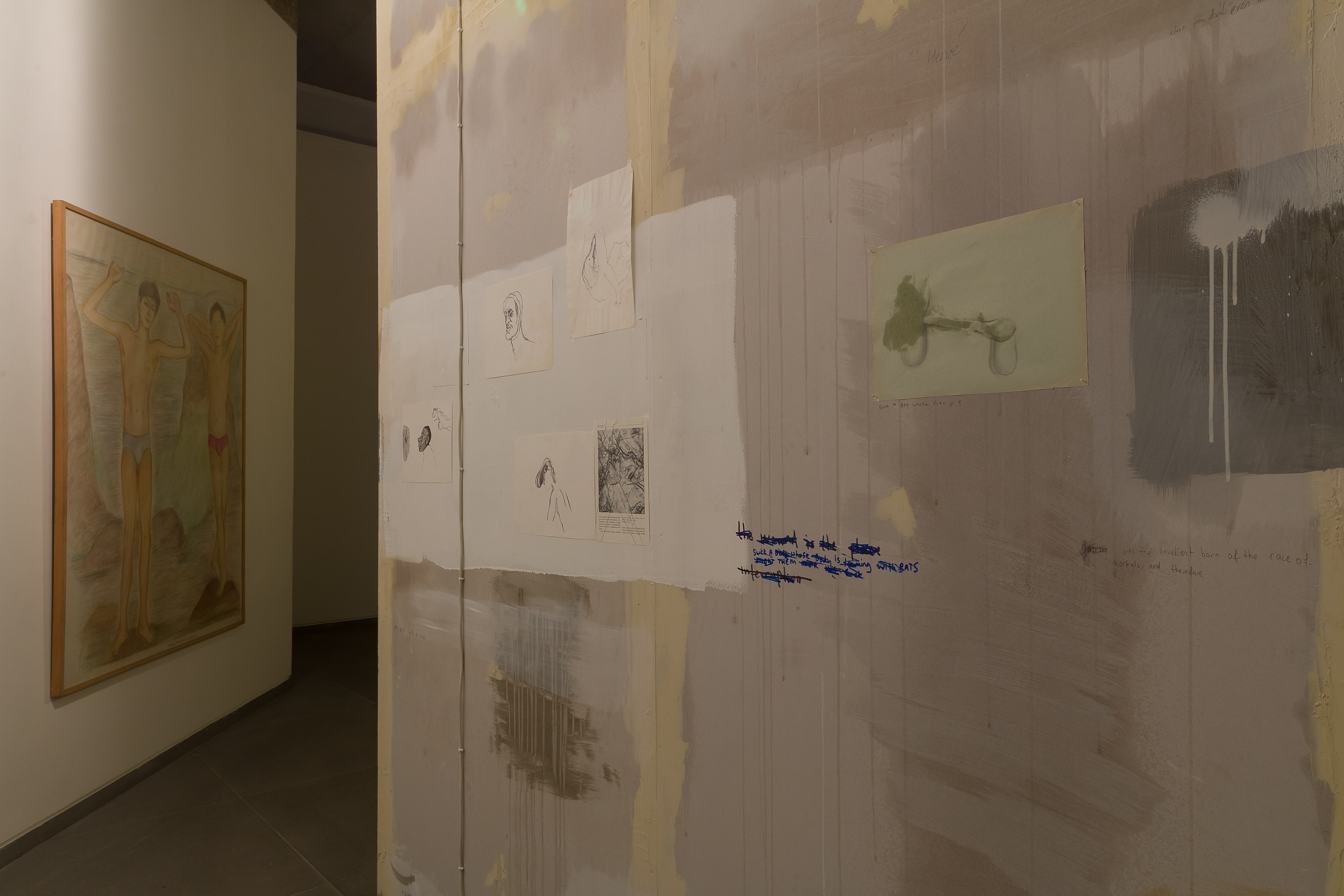 Ache, Ache at Cabinet, photo 28