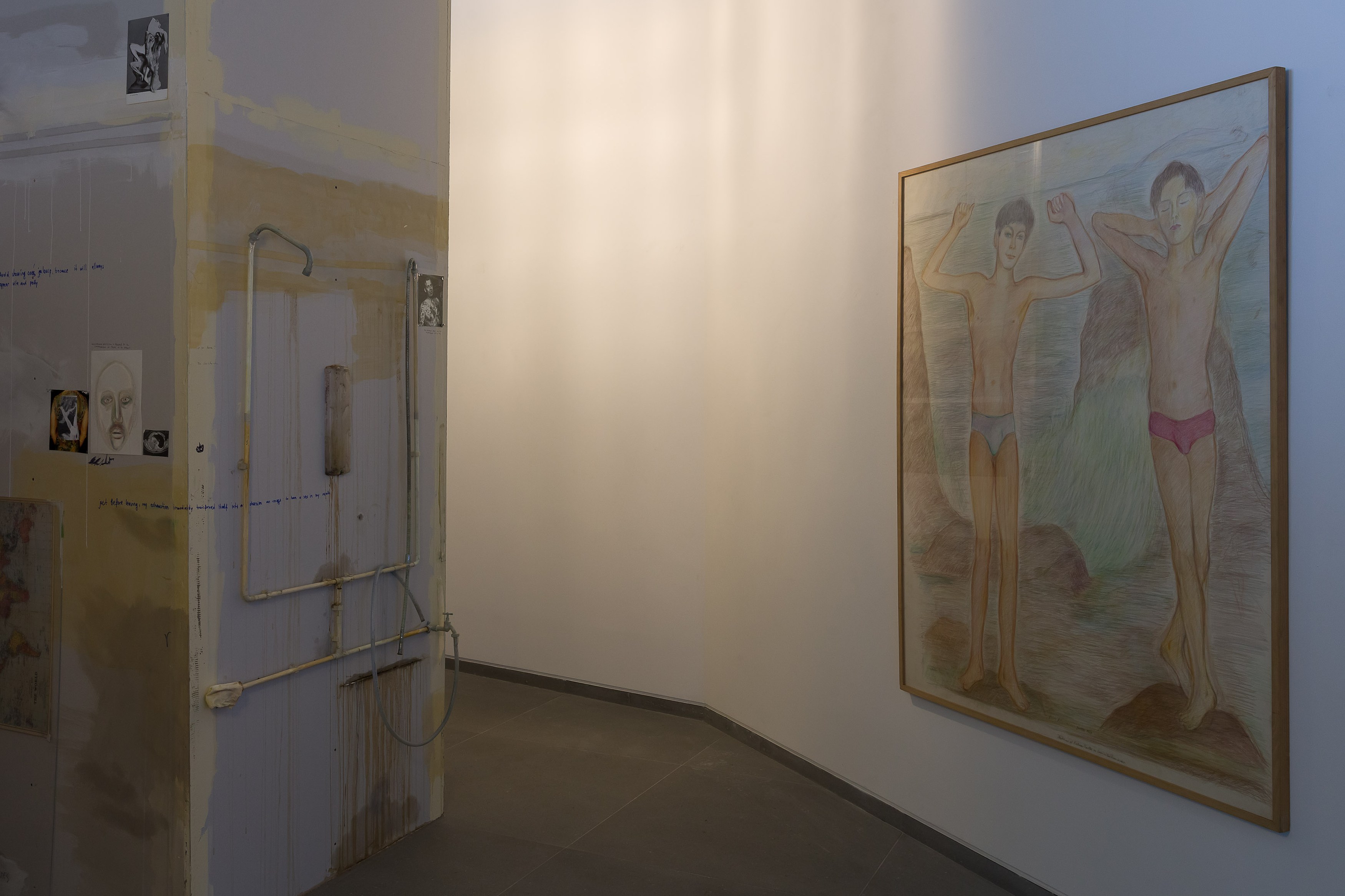 Ache, Ache at Cabinet, photo 29
