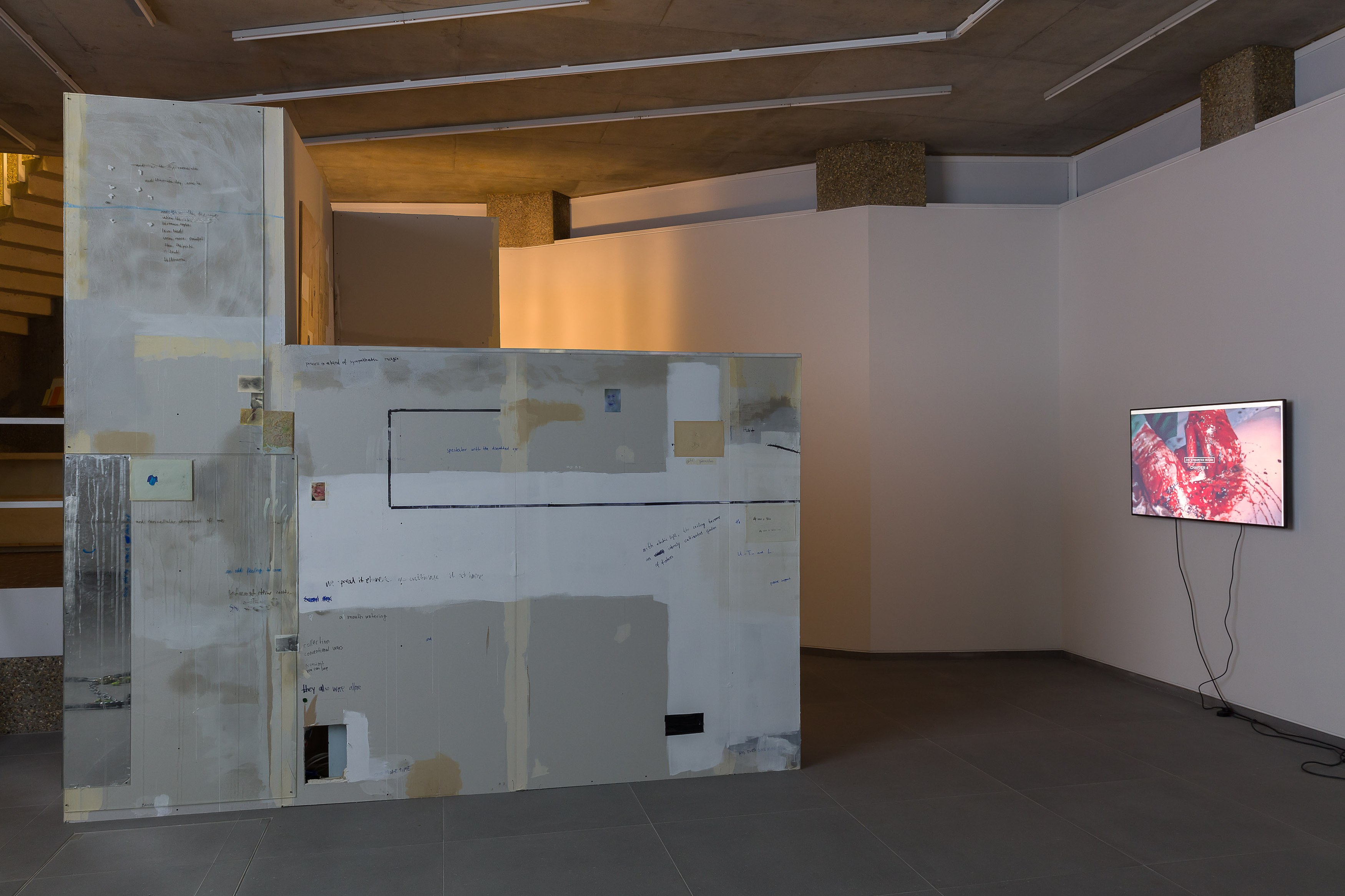 Ache, Ache at Cabinet, photo 32