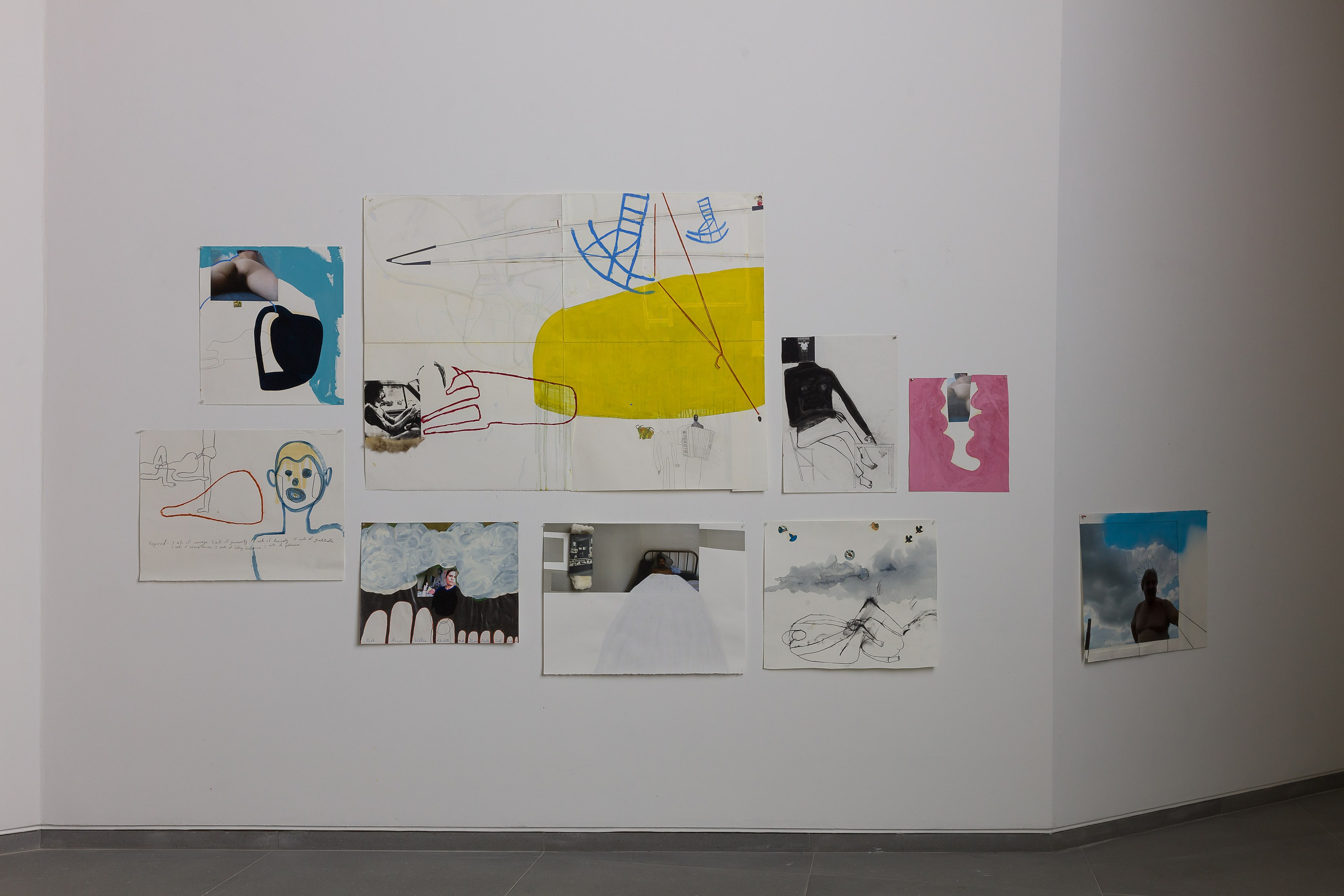 Ache, Ache at Cabinet, photo 34