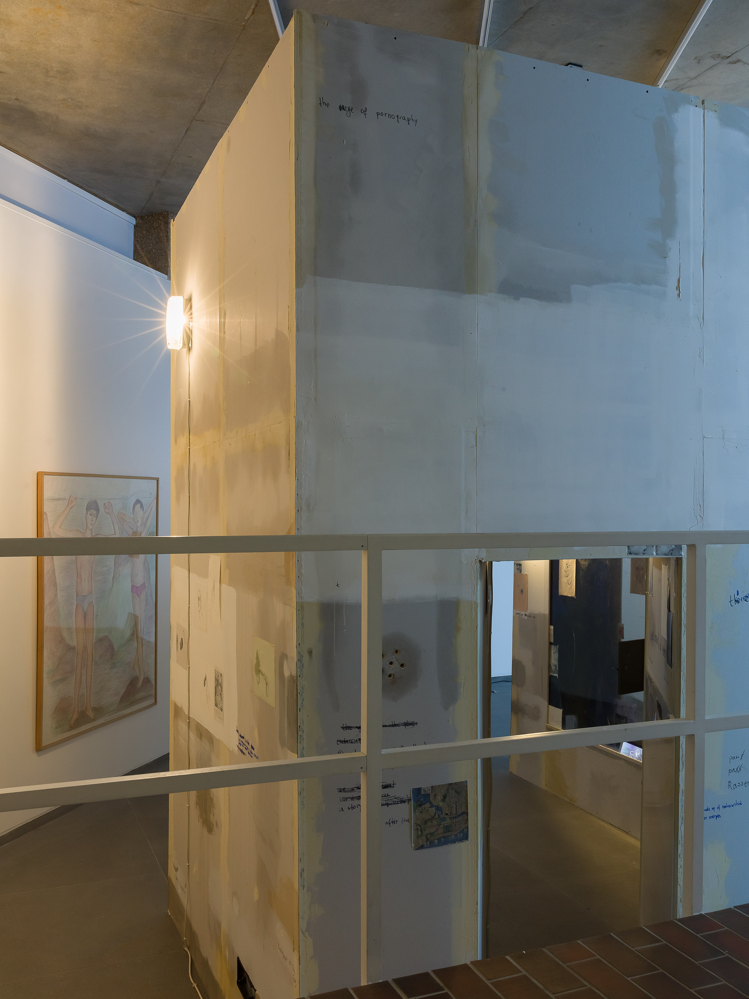 Ache, Ache at Cabinet, photo 40