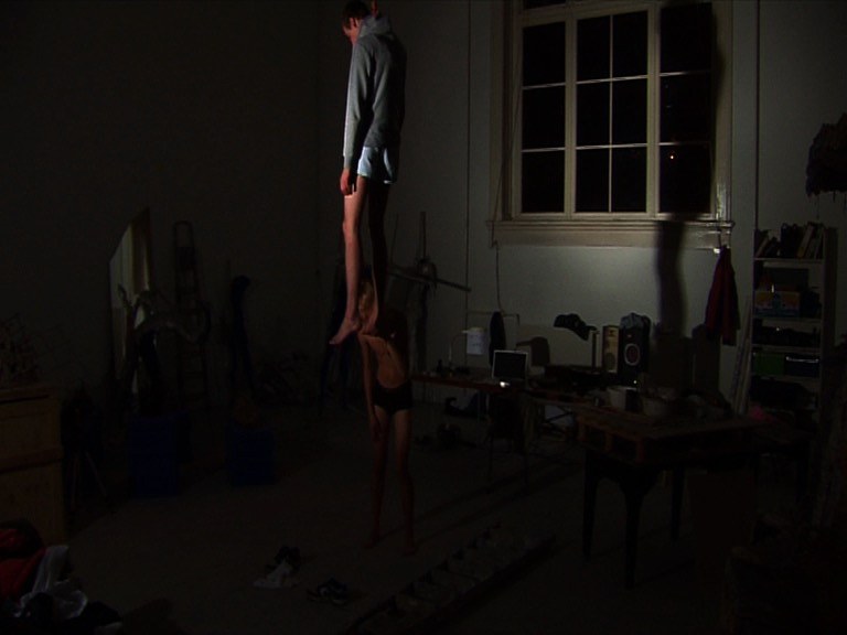 Ache, Ache at Cabinet, photo 42
