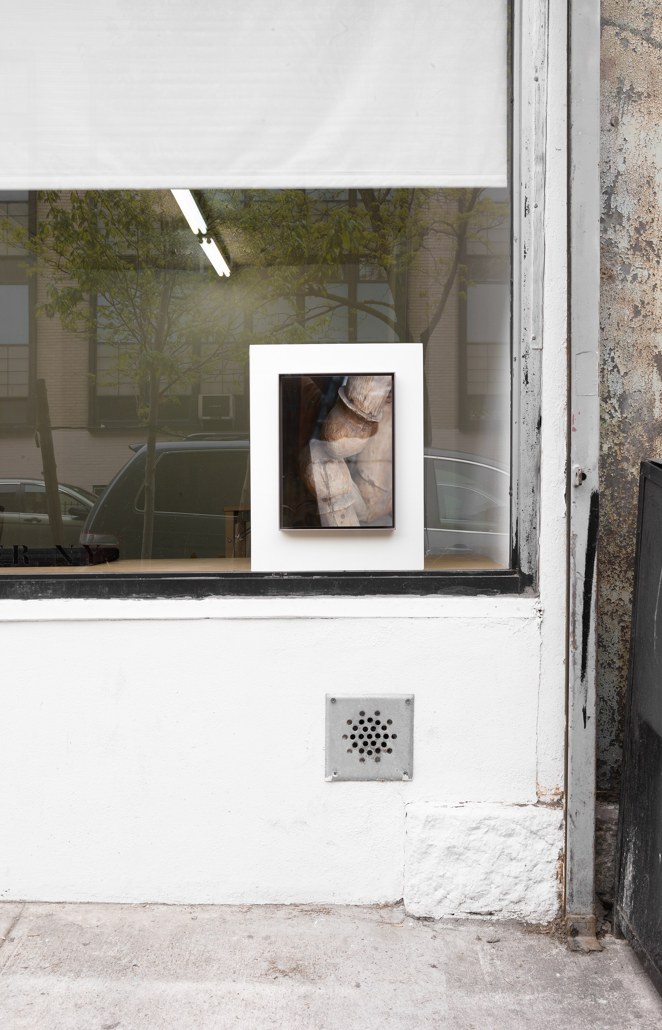 Installation view 2