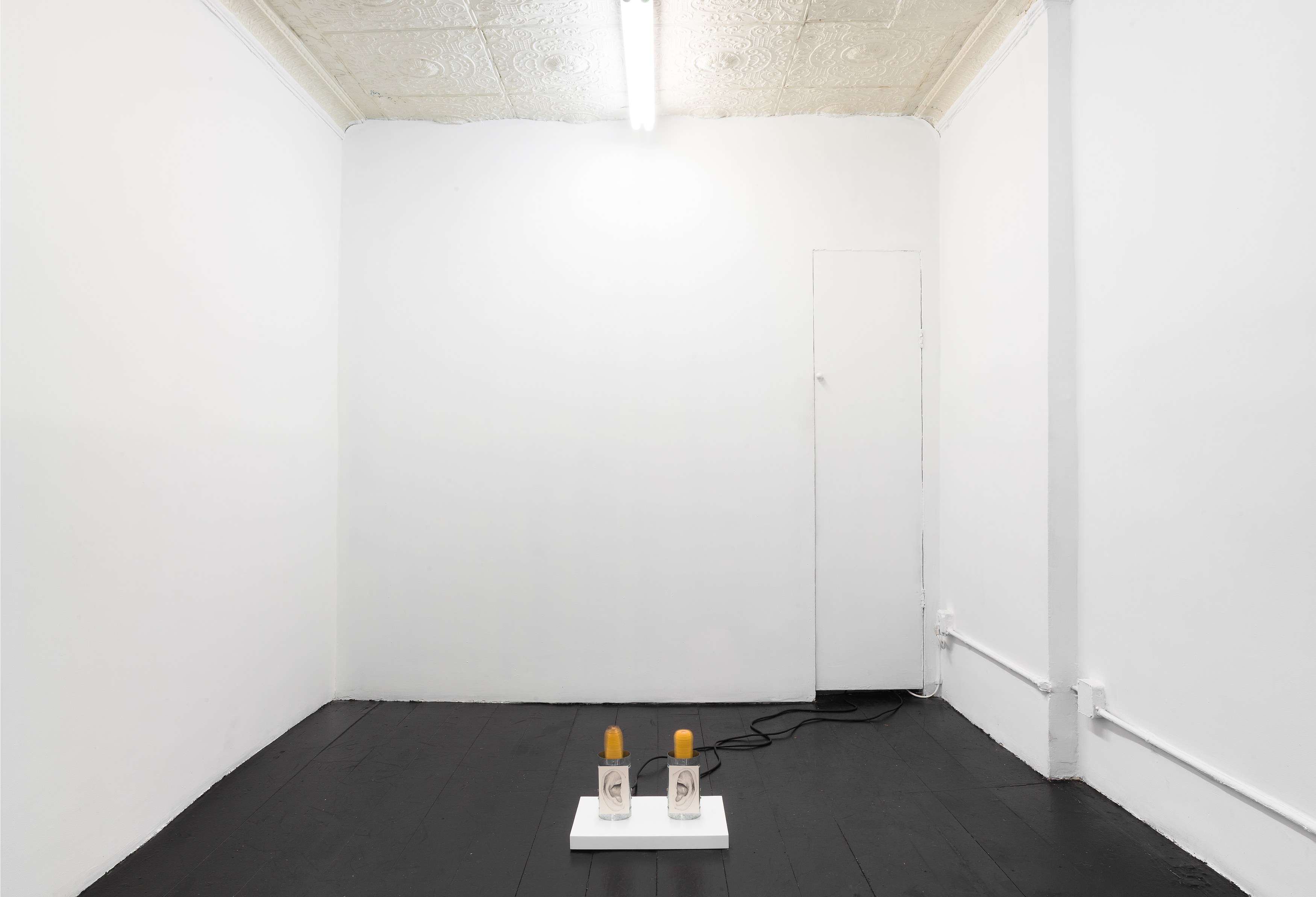 Installation view 3
