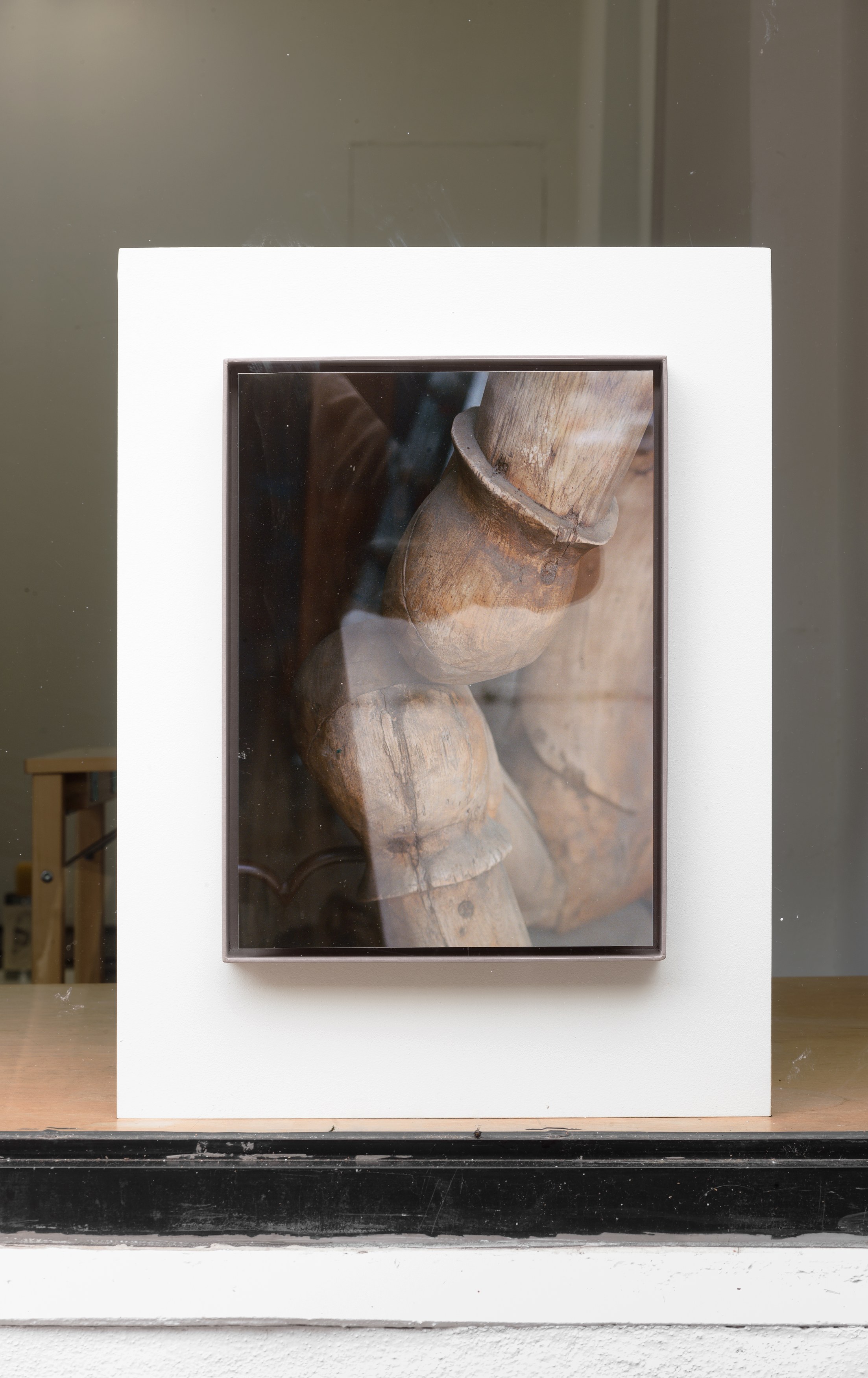 Installation view 4