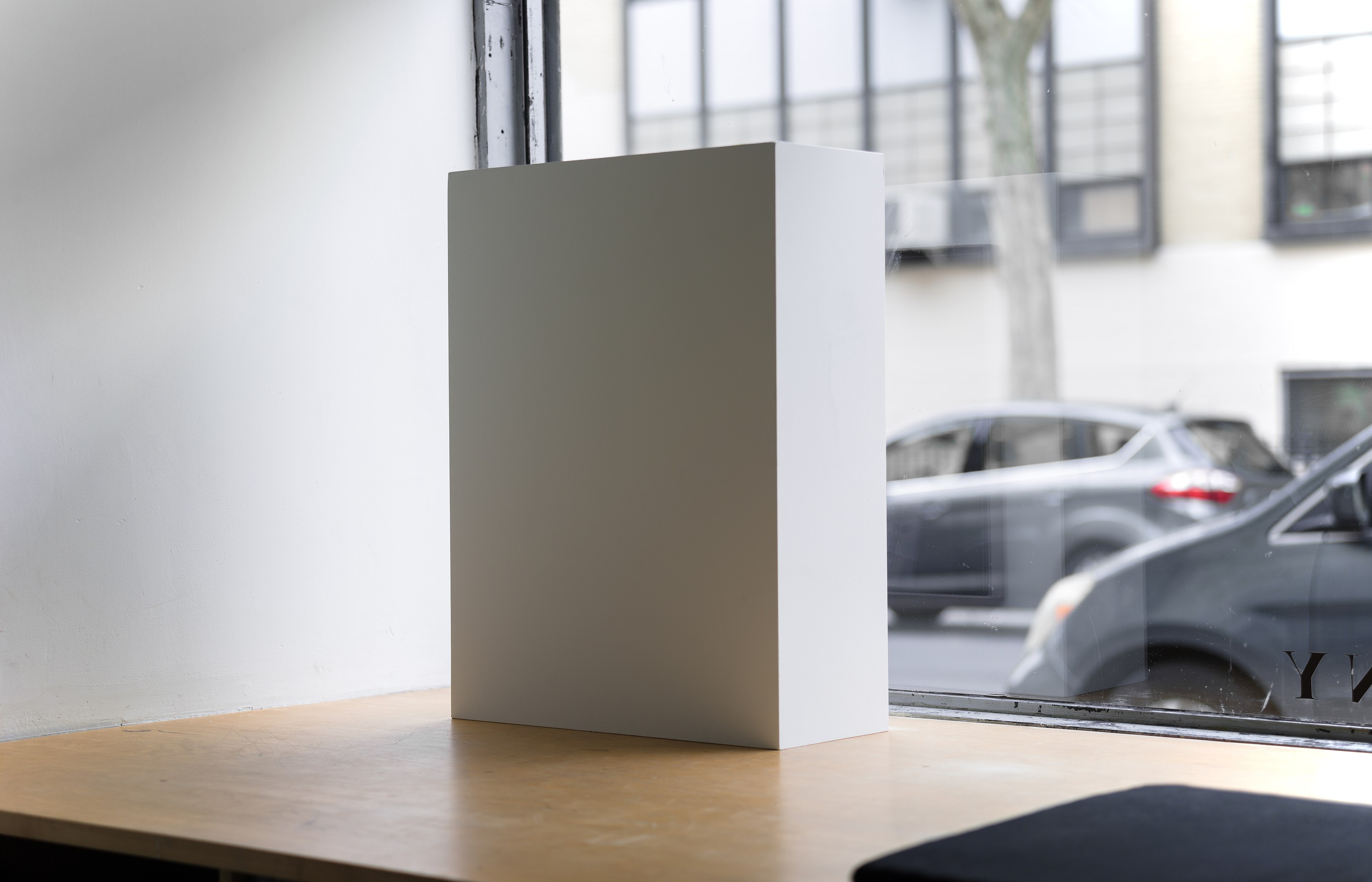 Installation view 5