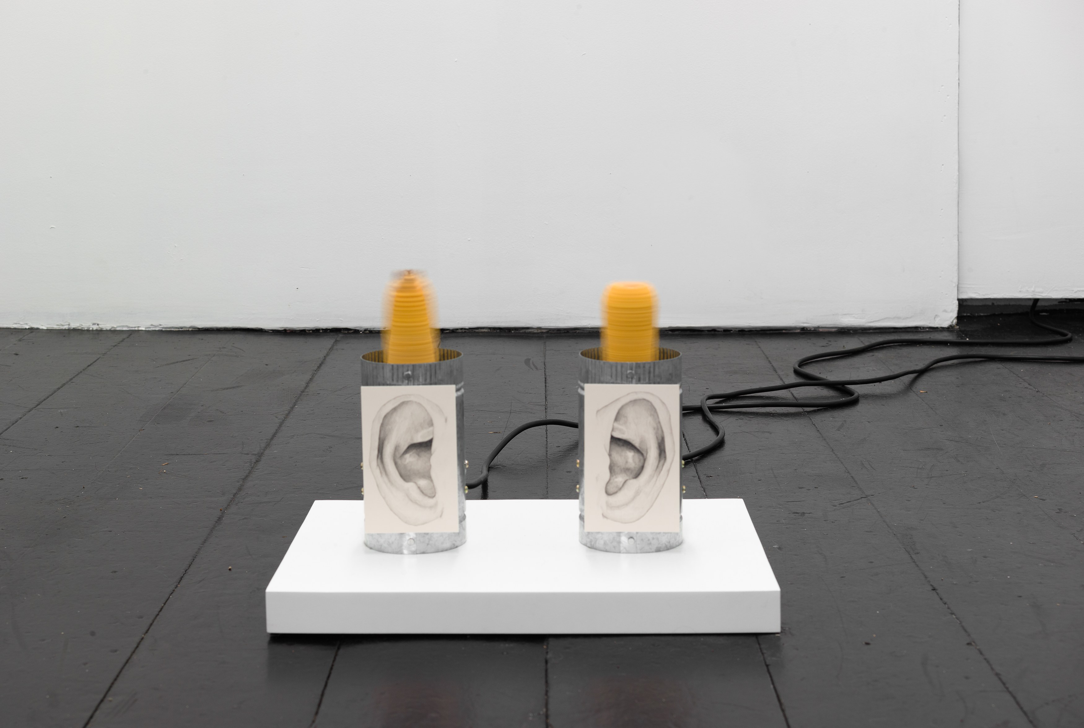 Installation view 7