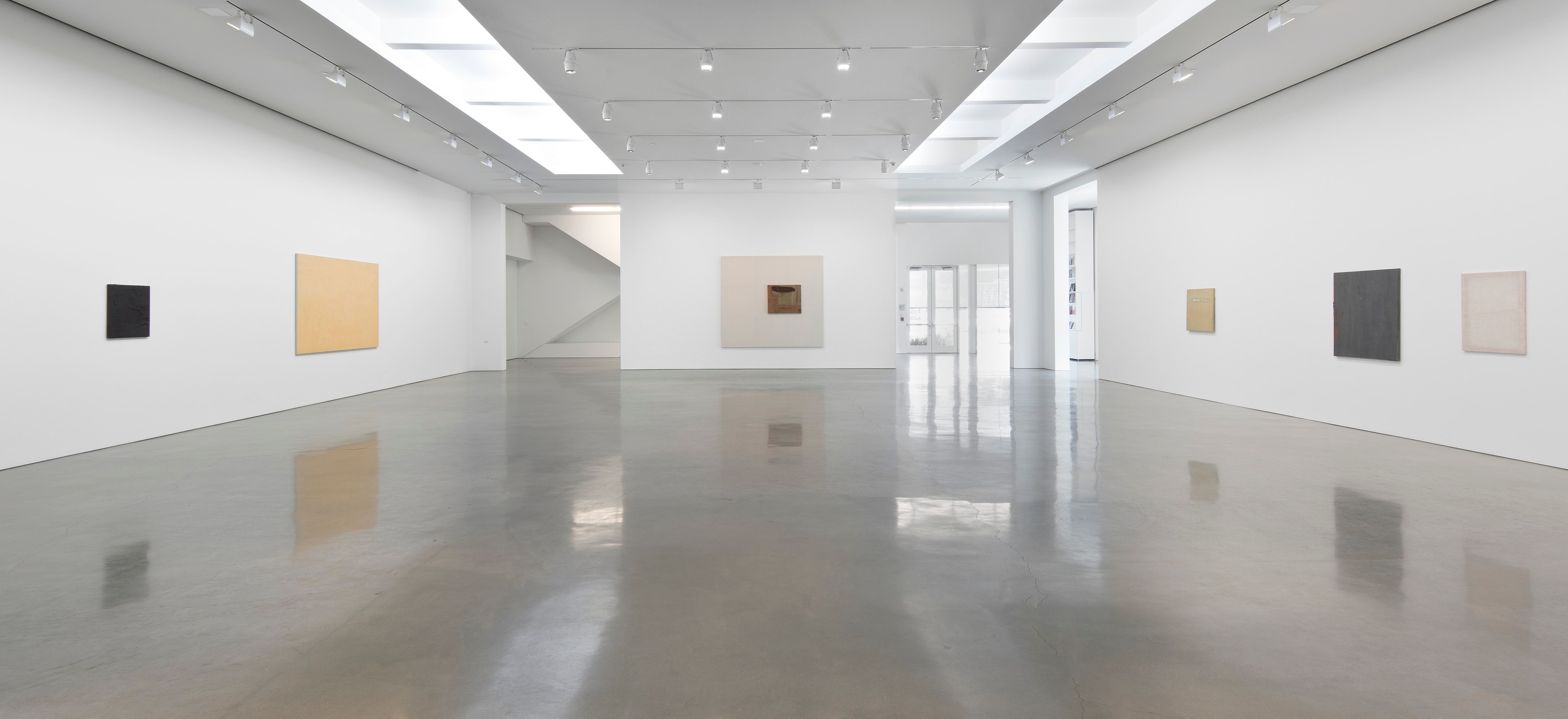 Sergej Jensen, Untitled at Regen Projects, photo 4