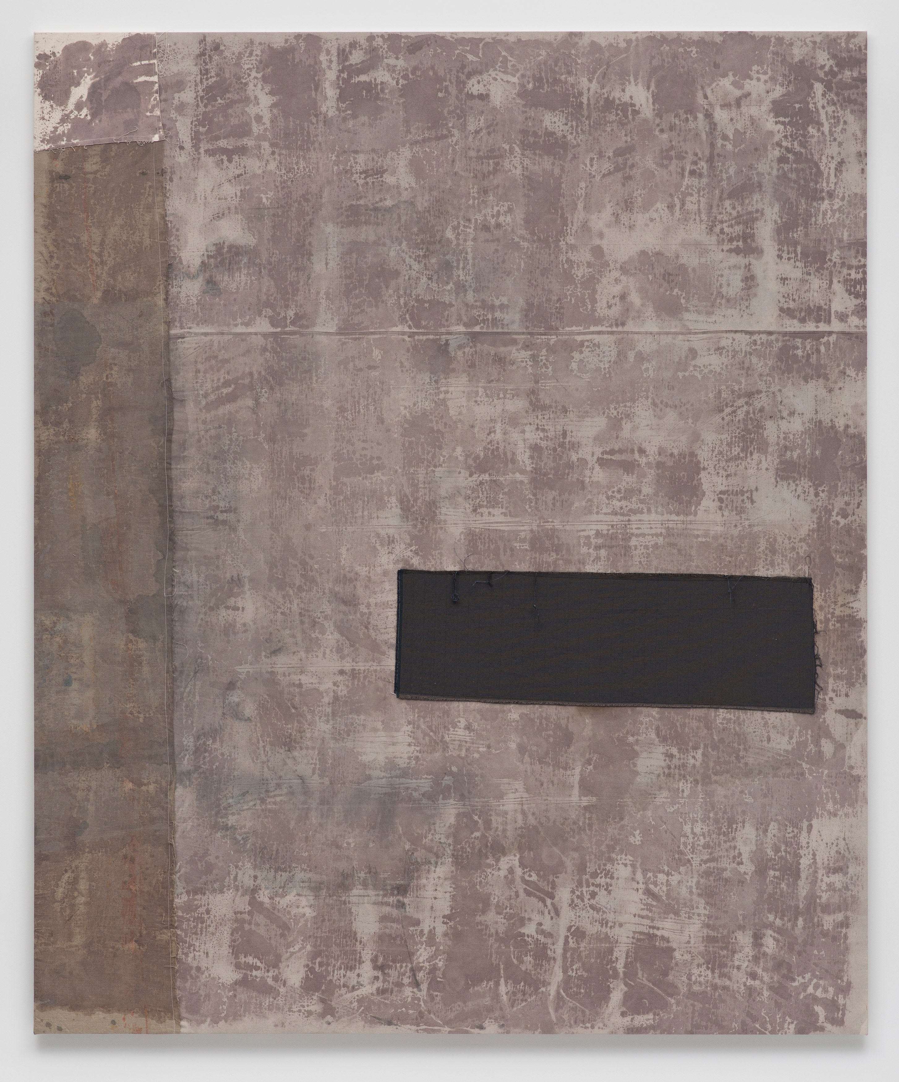 Sergej Jensen, Untitled at Regen Projects, photo 11