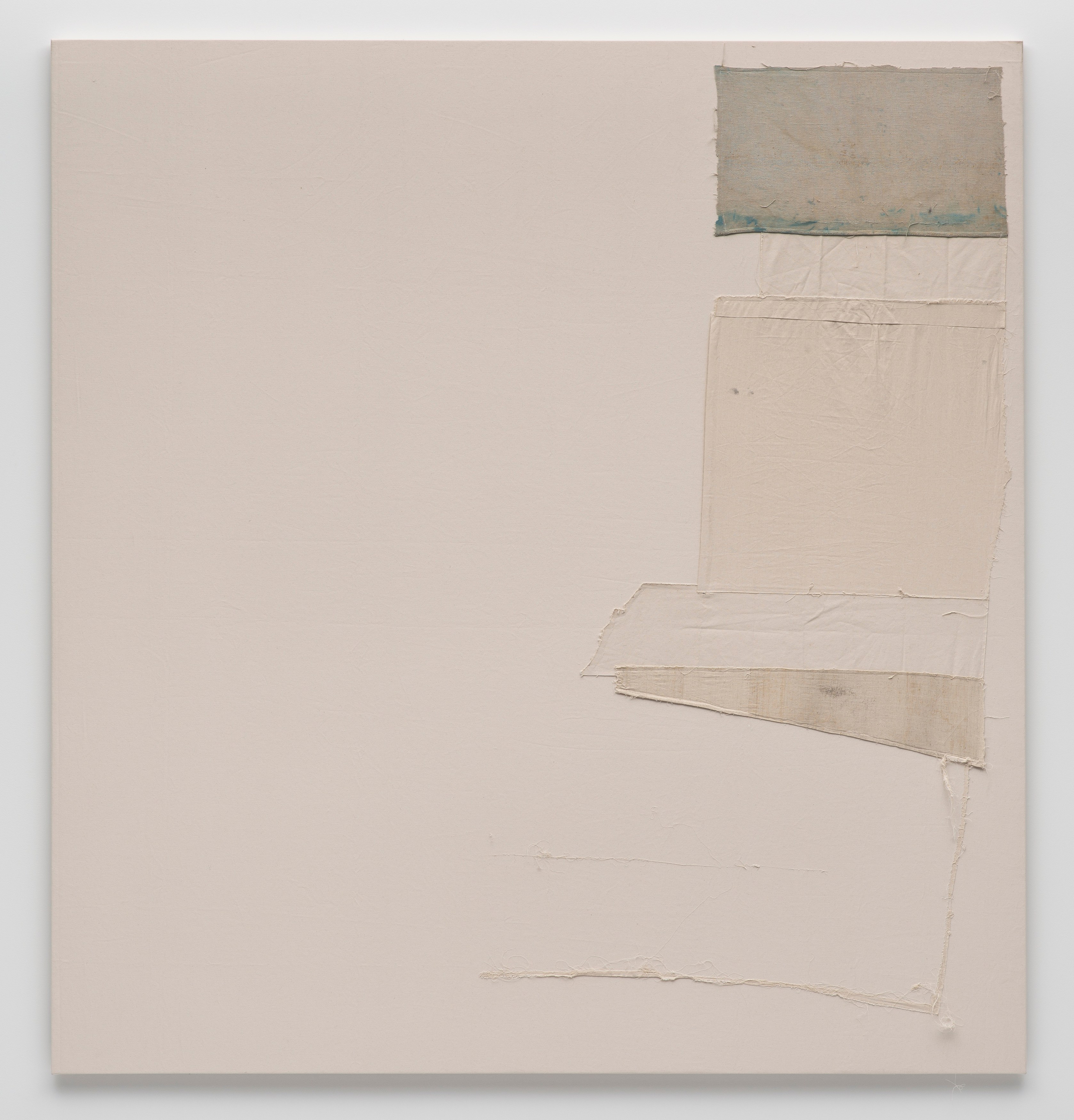 Sergej Jensen, Untitled at Regen Projects, photo 12