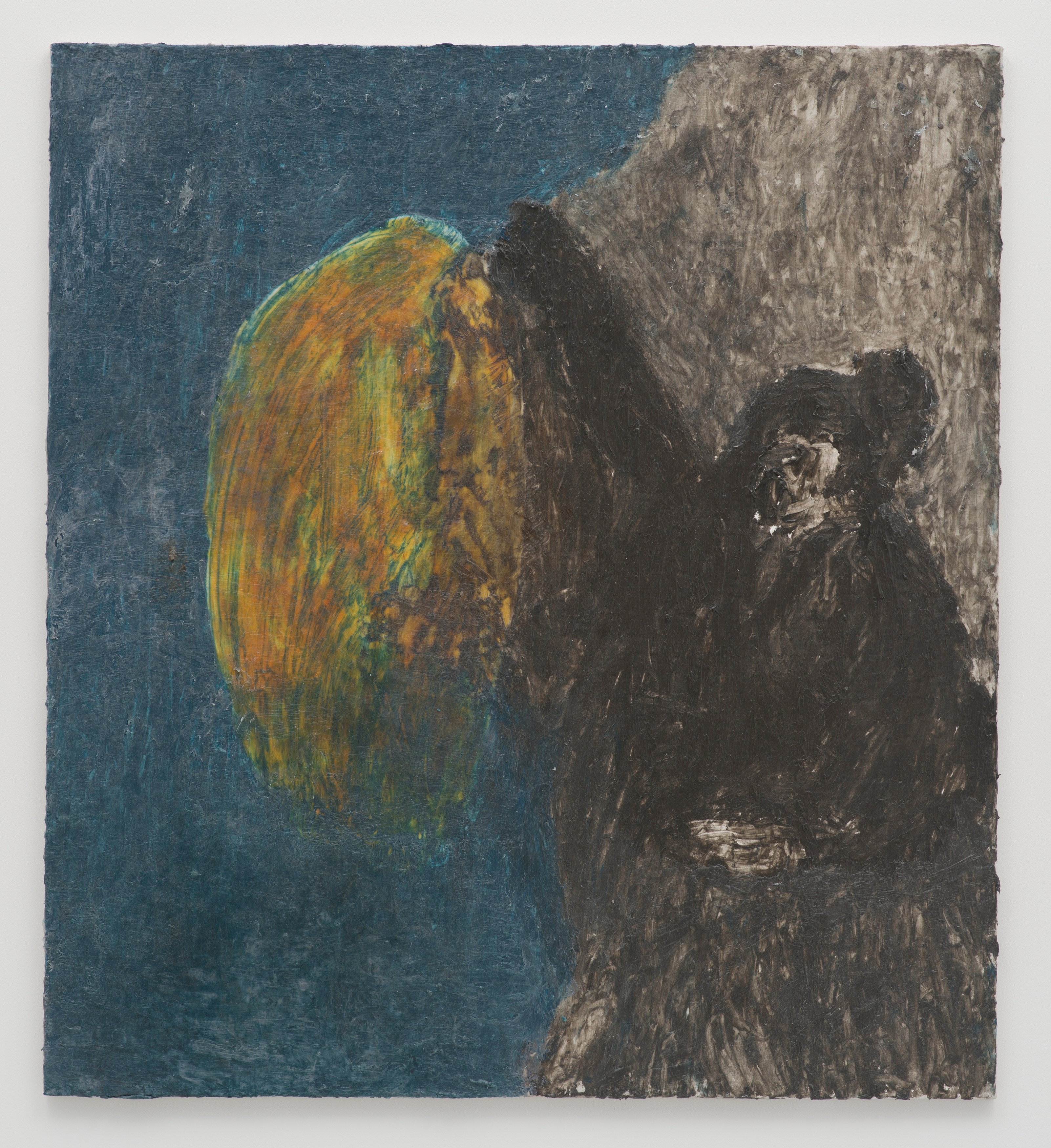 Sergej Jensen, Untitled at Regen Projects, photo 13