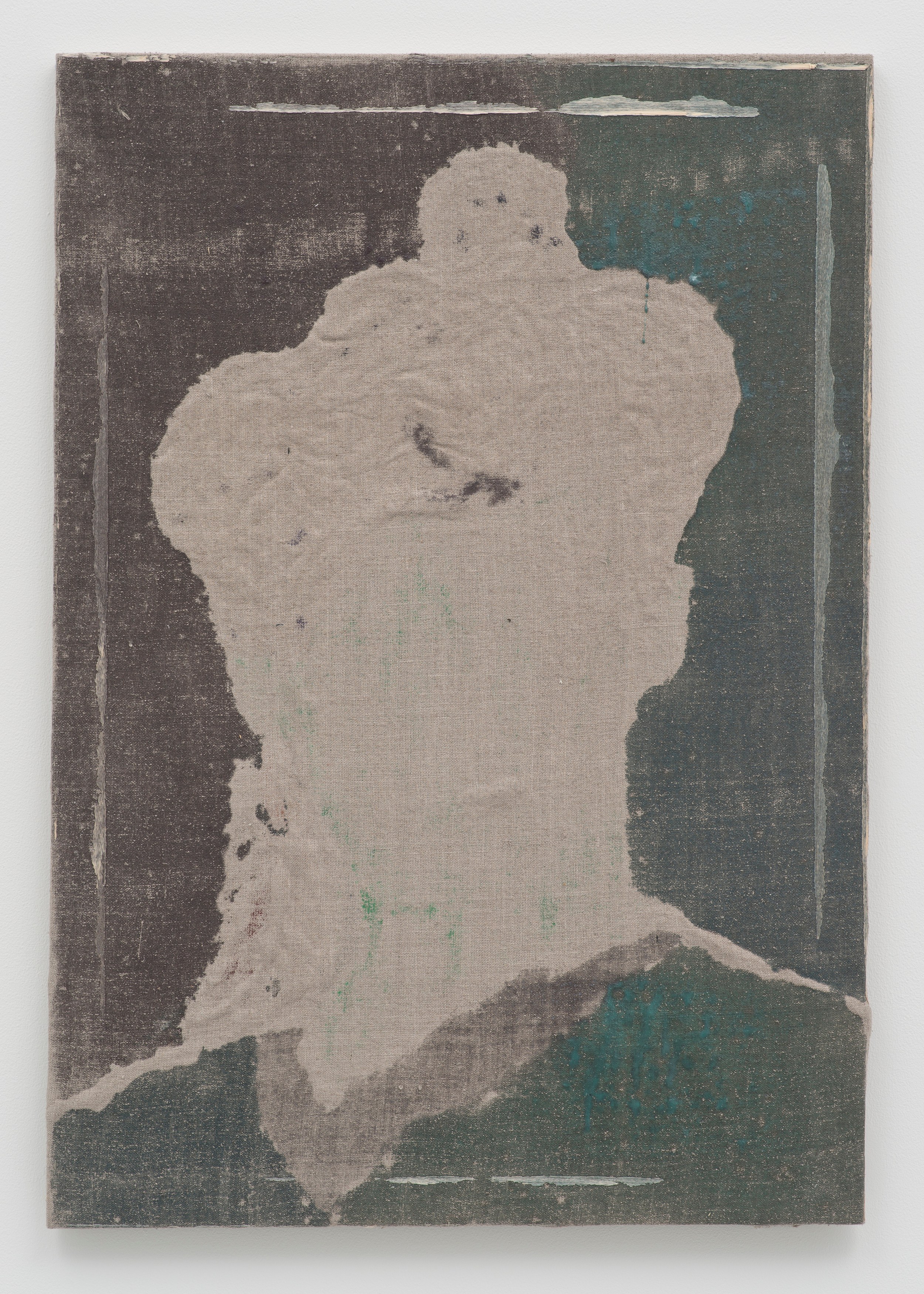 Sergej Jensen, Untitled at Regen Projects, photo 15