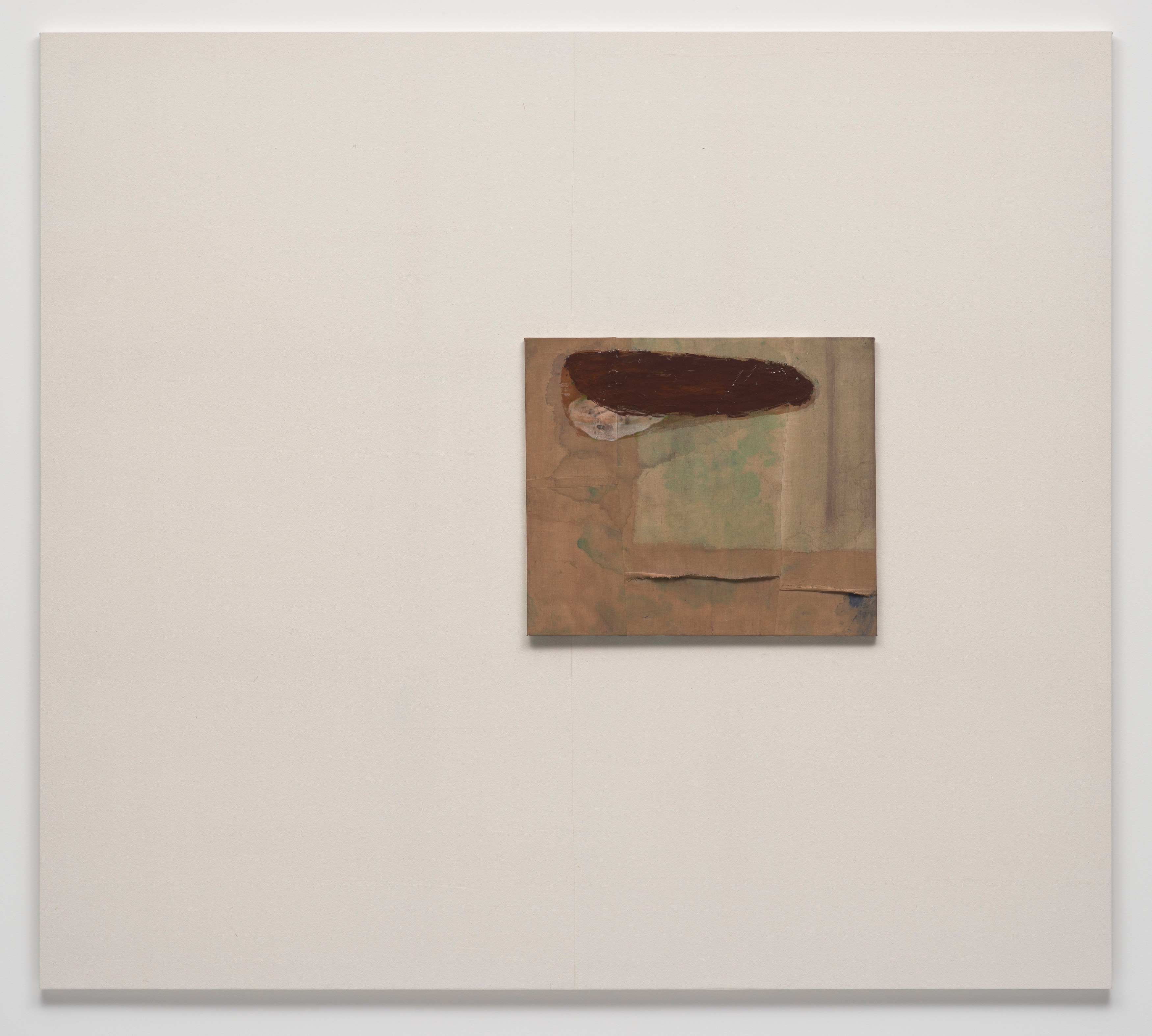 Sergej Jensen, Untitled at Regen Projects, photo 17