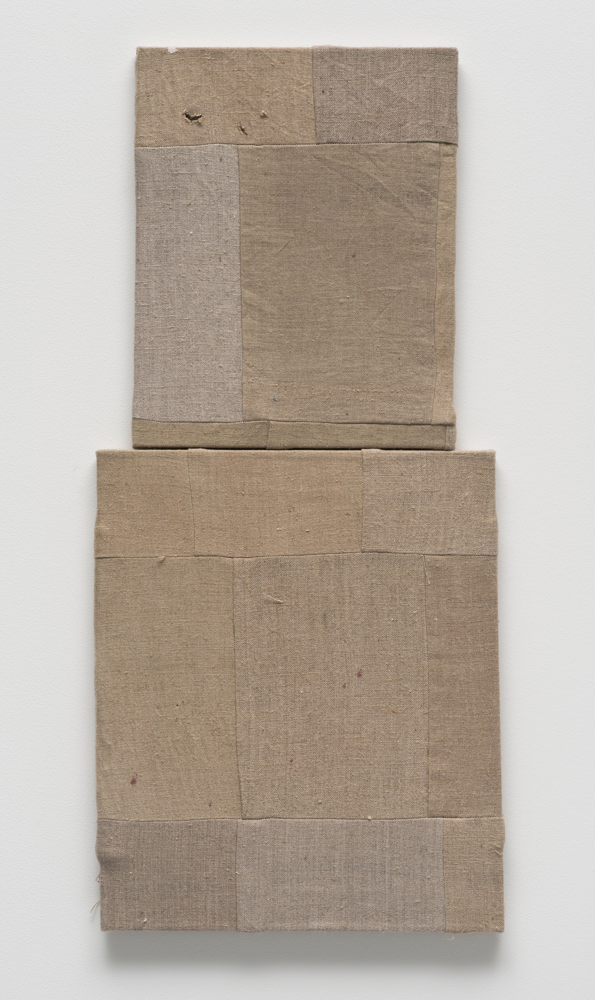 Sergej Jensen, Untitled at Regen Projects, photo 18