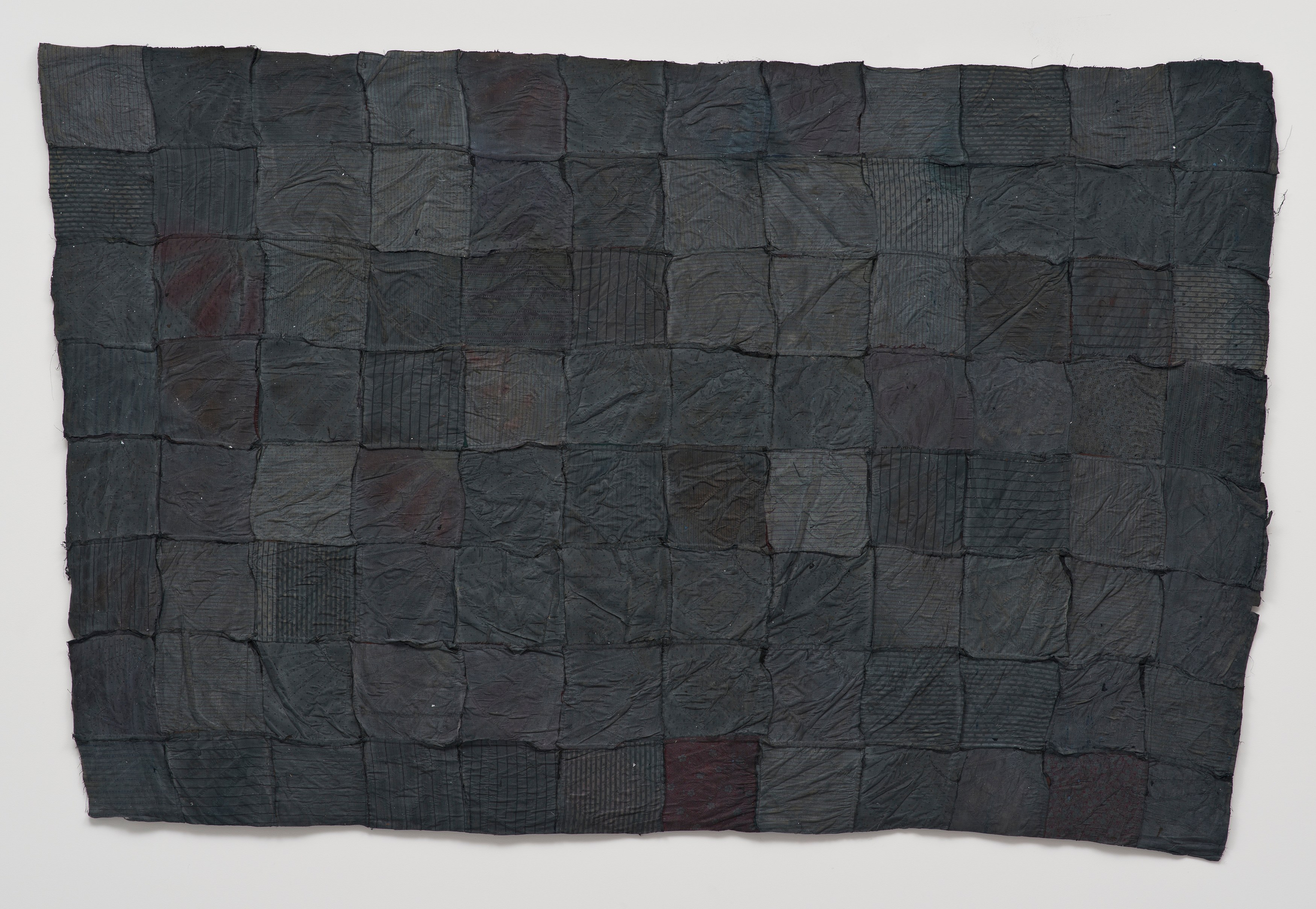 Sergej Jensen, Untitled at Regen Projects, photo 19