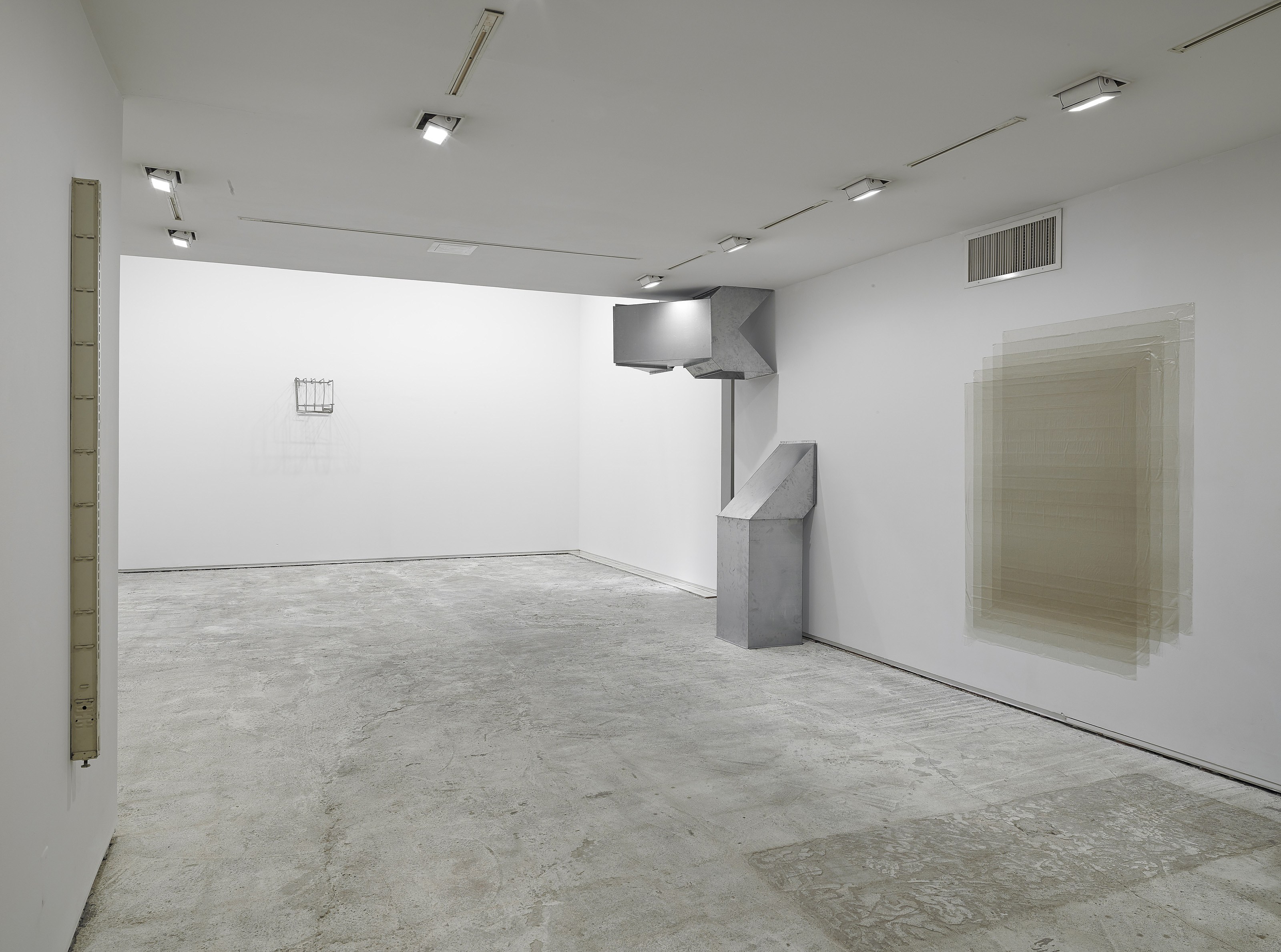 Conspicuous Unusable, Conspicuous Unusable at Miguel Abreu, New York (88 Eldridge Street, 36 Orchard Street), photo 3