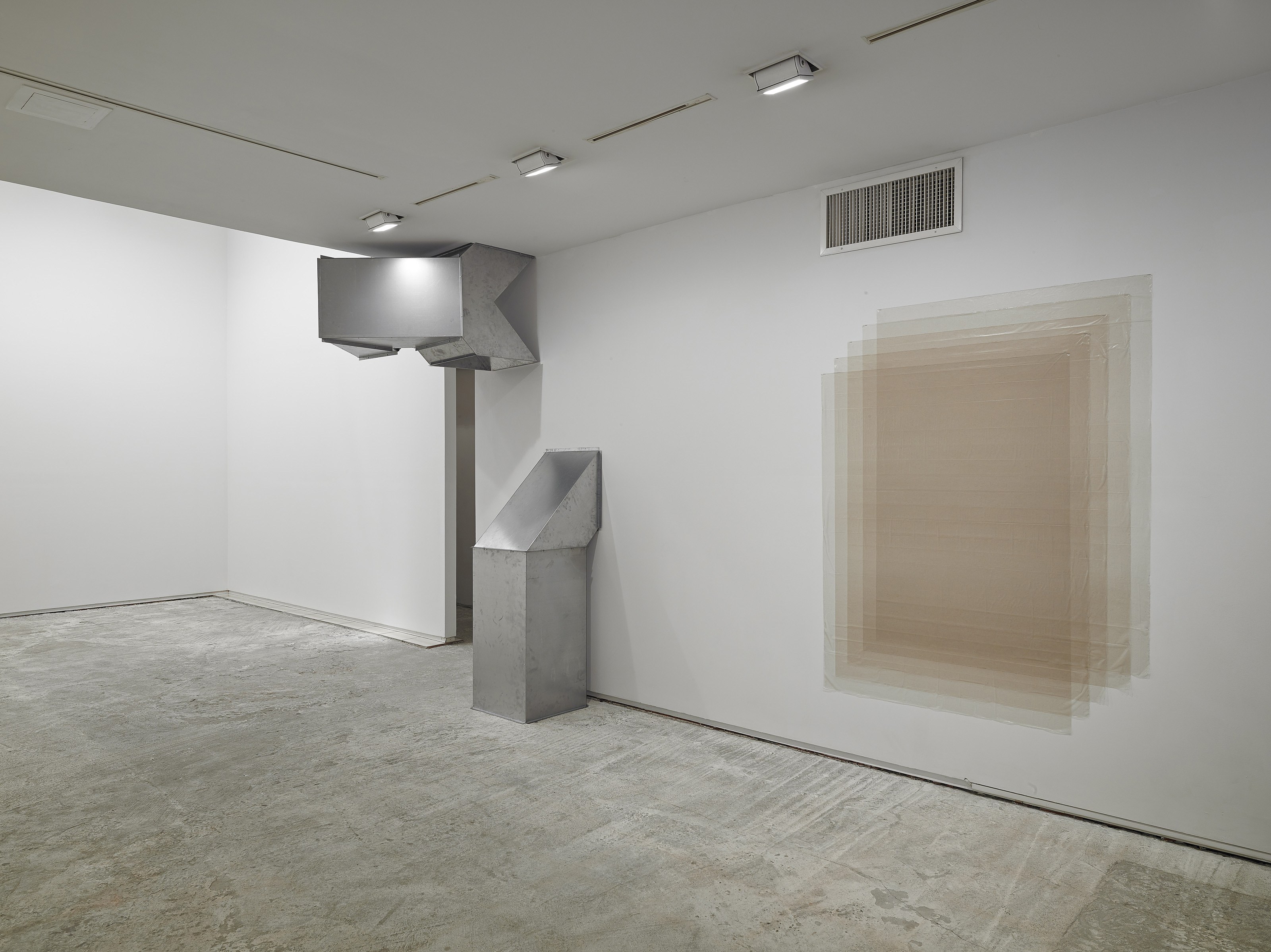Conspicuous Unusable, Conspicuous Unusable at Miguel Abreu, New York (88 Eldridge Street, 36 Orchard Street), photo 4