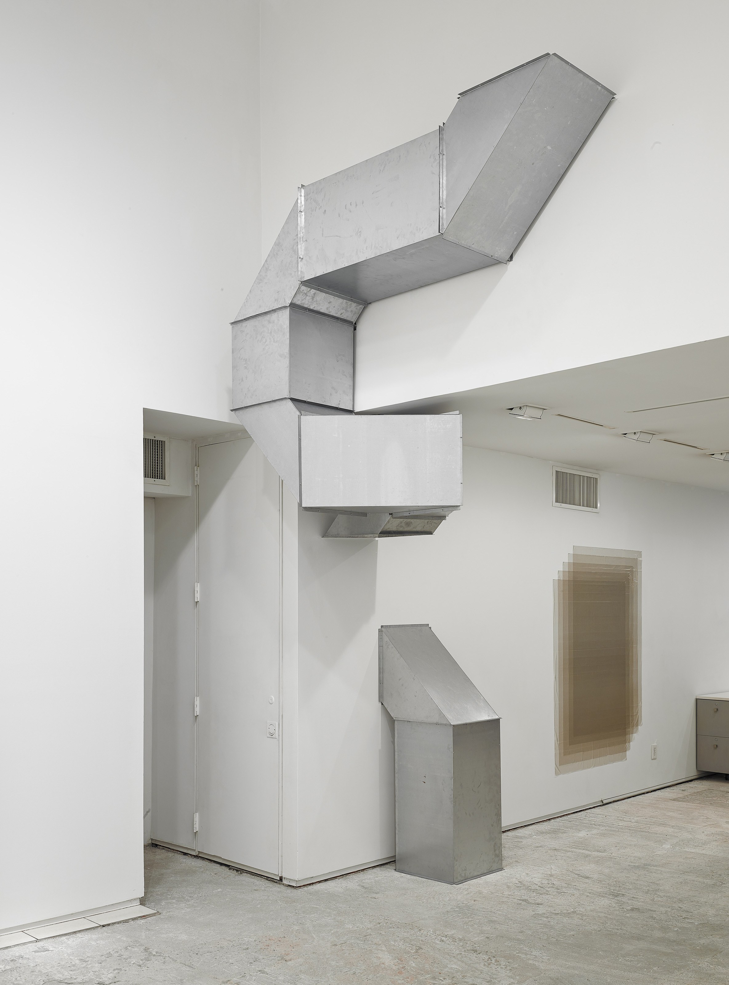 Conspicuous Unusable, Conspicuous Unusable at Miguel Abreu, New York (88 Eldridge Street, 36 Orchard Street), photo 5