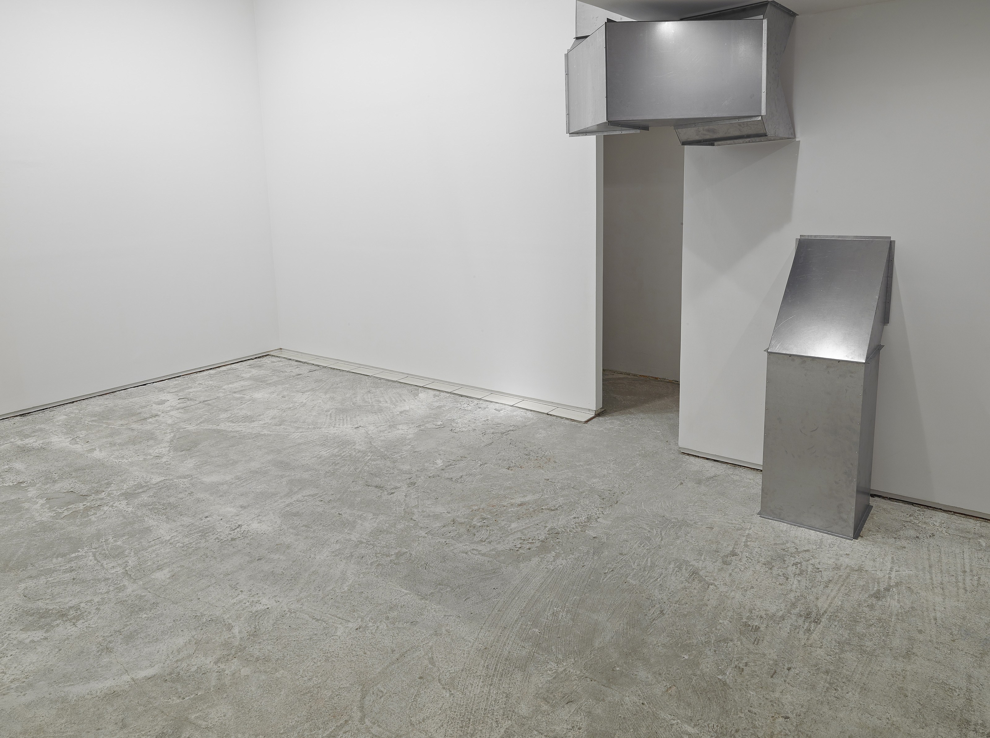 Conspicuous Unusable, Conspicuous Unusable at Miguel Abreu, New York (88 Eldridge Street, 36 Orchard Street), photo 6