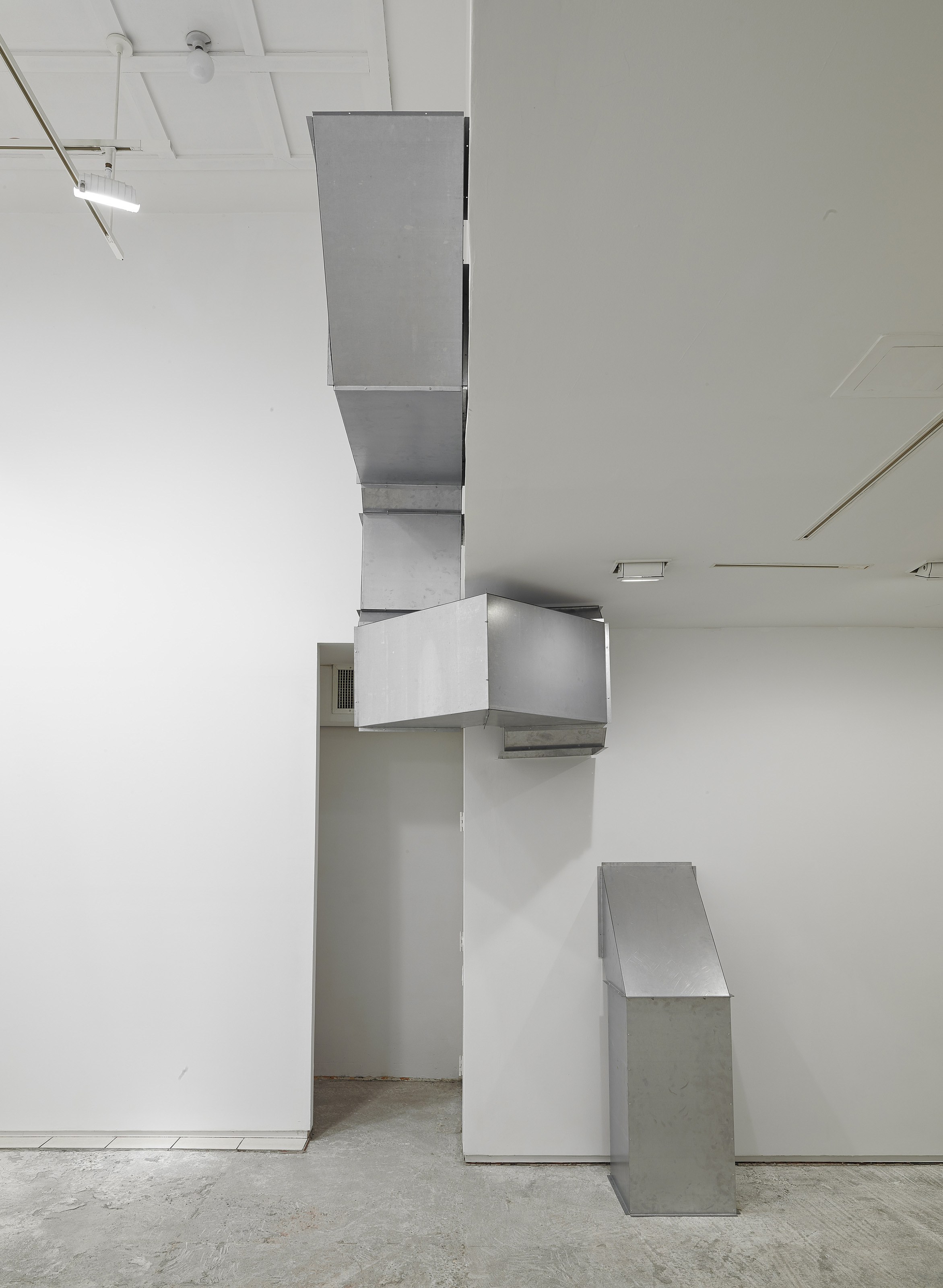 Conspicuous Unusable, Conspicuous Unusable at Miguel Abreu, New York (88 Eldridge Street, 36 Orchard Street), photo 7